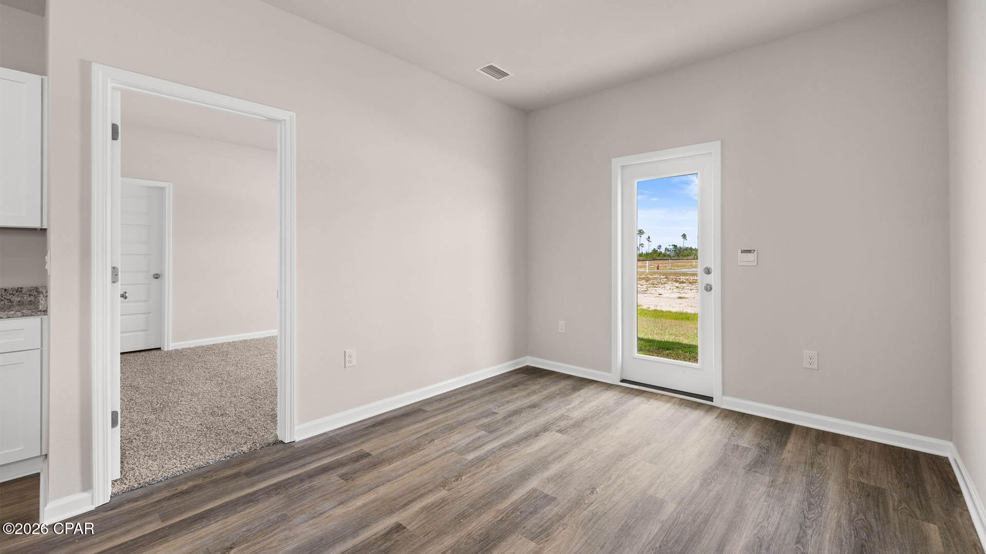 Liberty - Residential