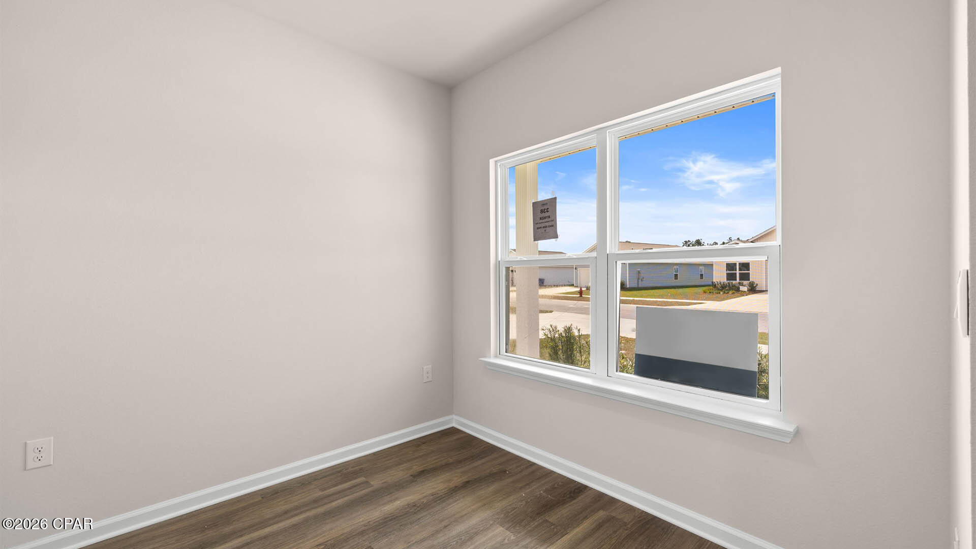 Liberty - Residential