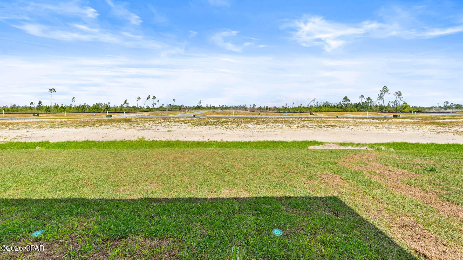 Liberty - Residential