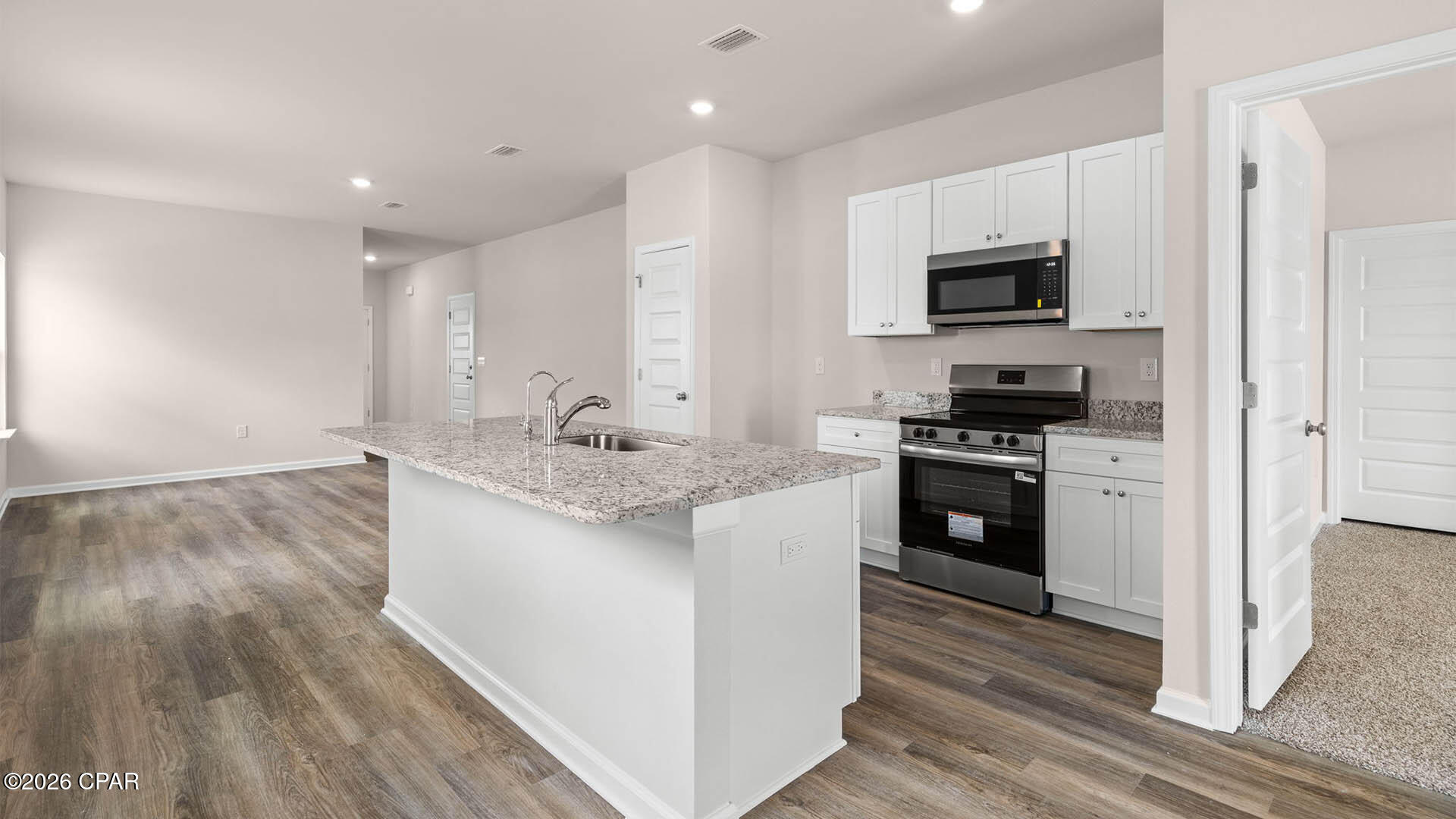 Liberty - Residential