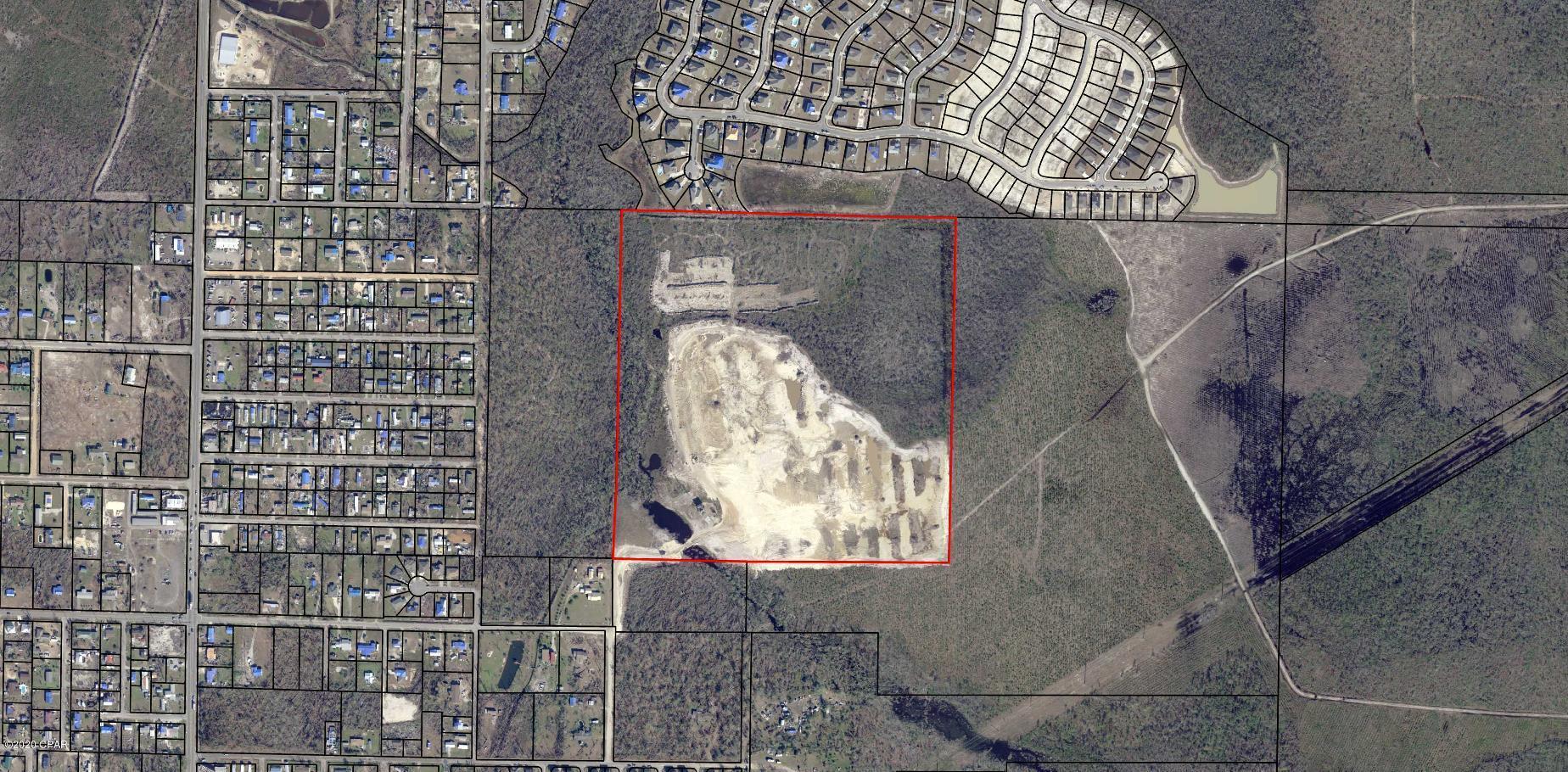 [No Recorded Subdiv] - Land