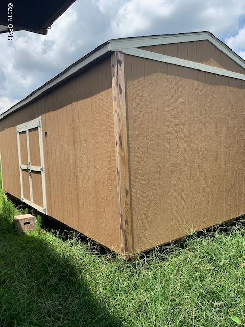 [No Recorded Subdiv] - Residential