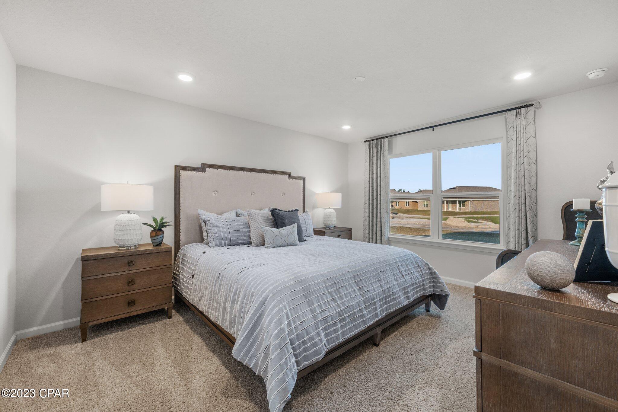 Titus Park - Residential