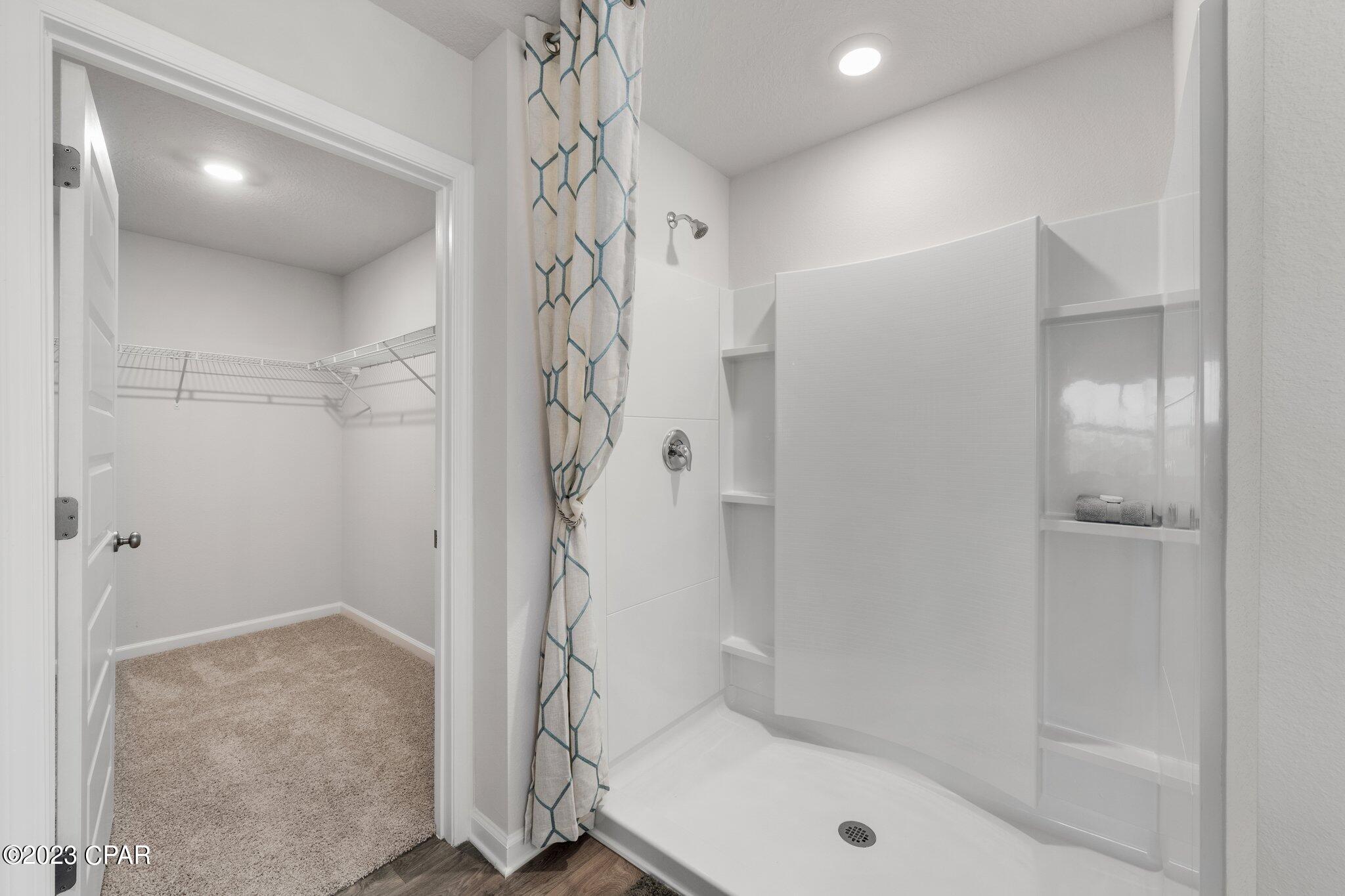 Titus Park - Residential