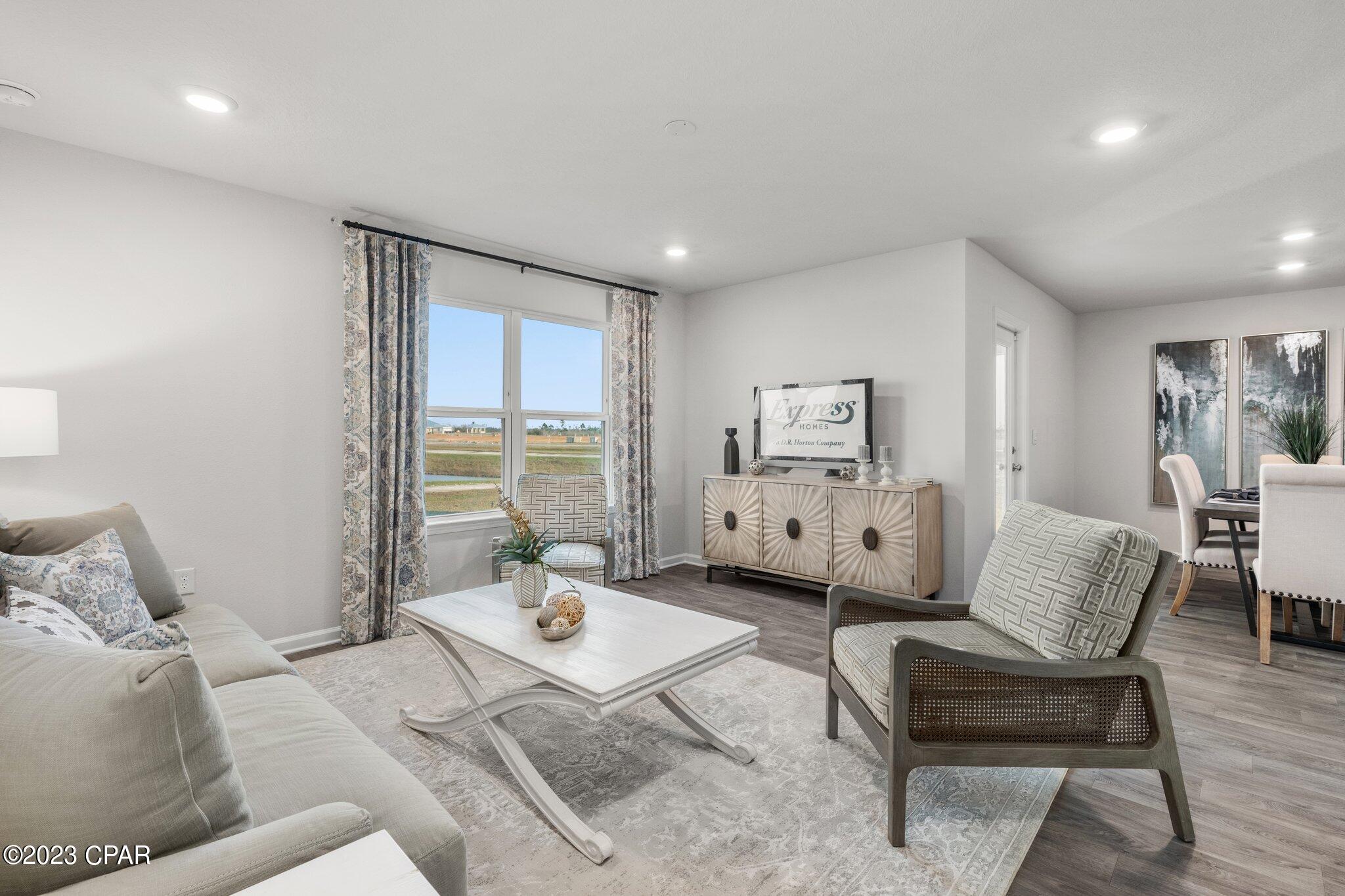 Titus Park - Residential