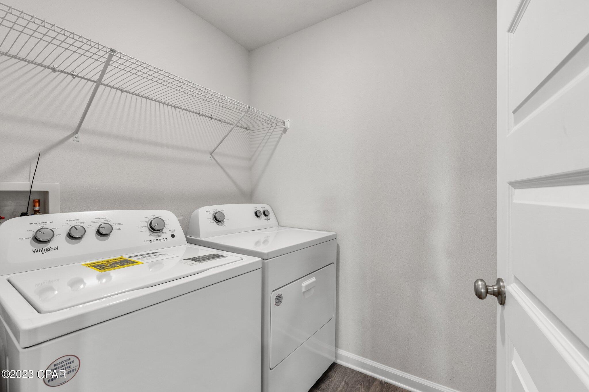 Titus Park - Residential