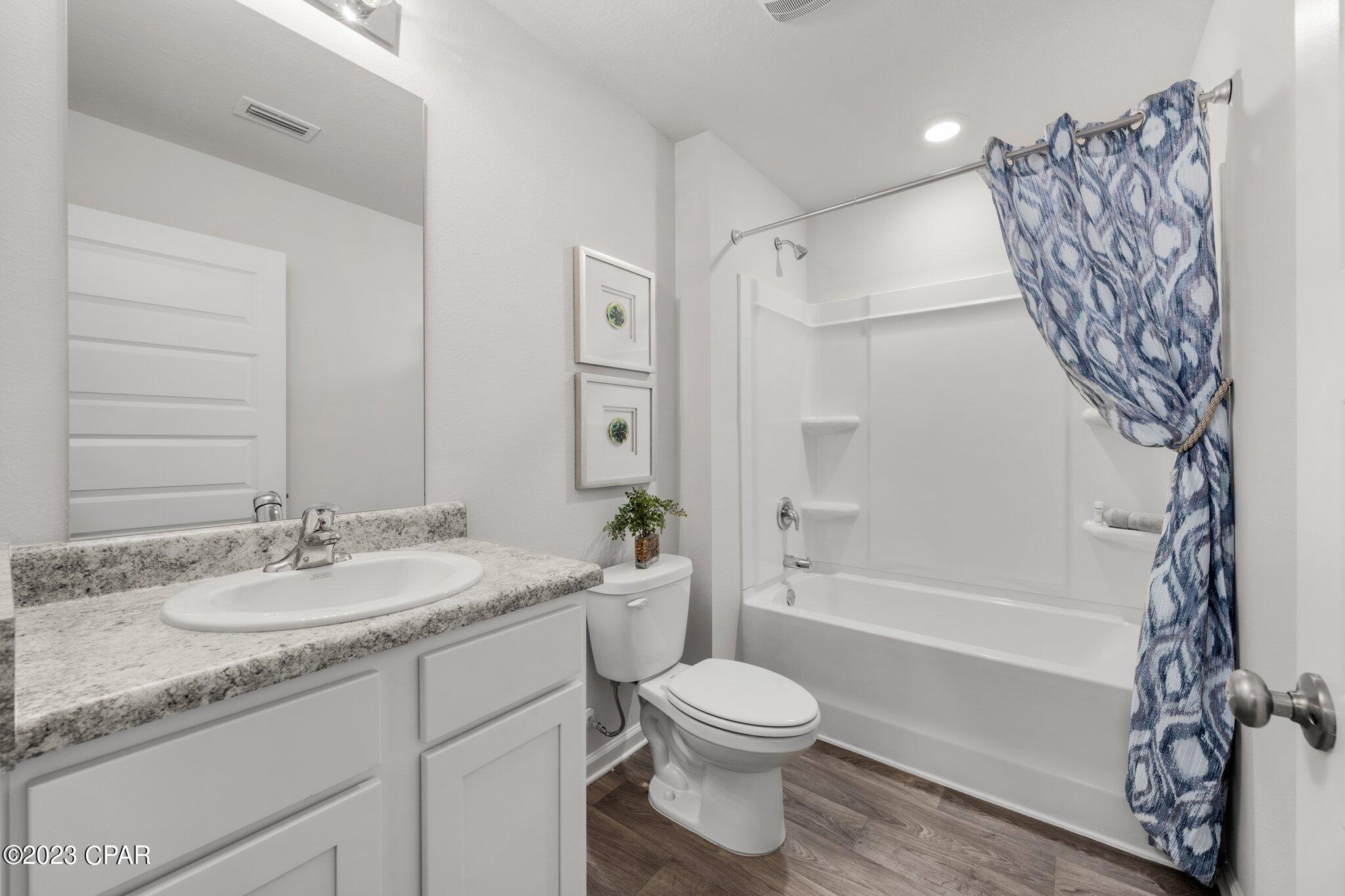 Titus Park - Residential