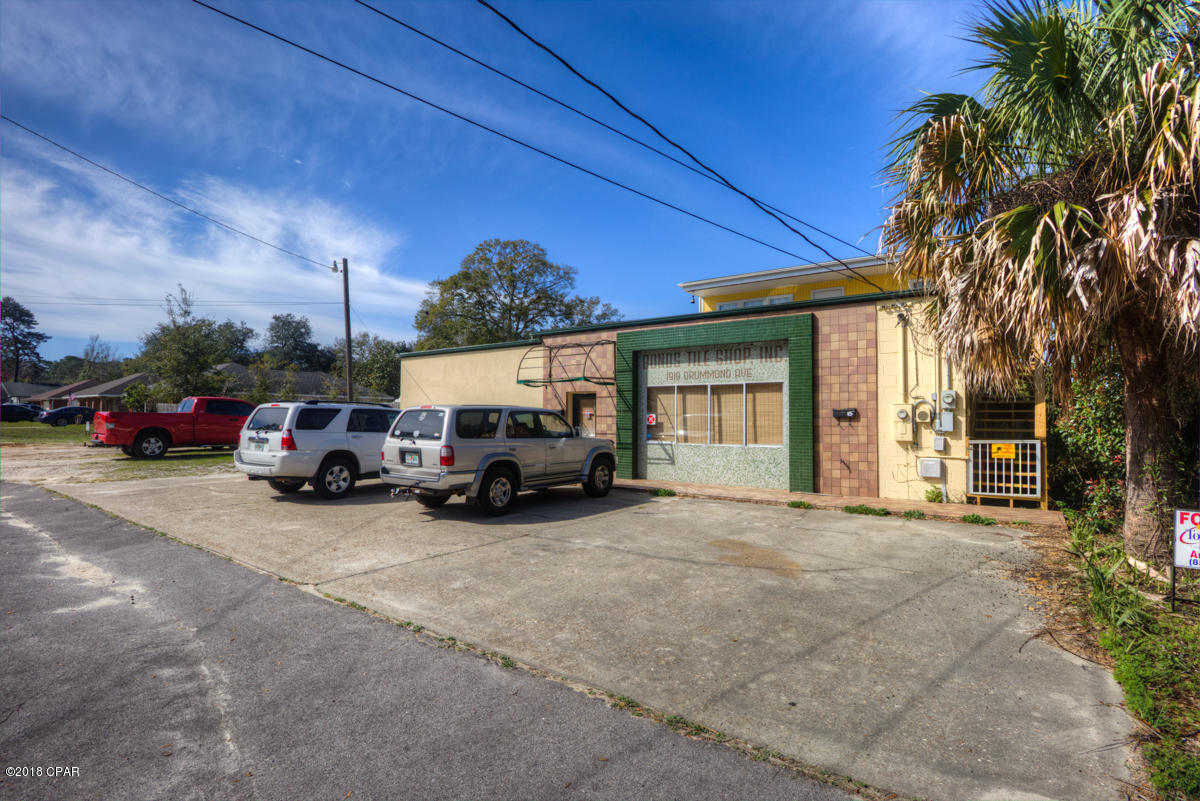 Drummond & Ware Add - Commercial Sale
