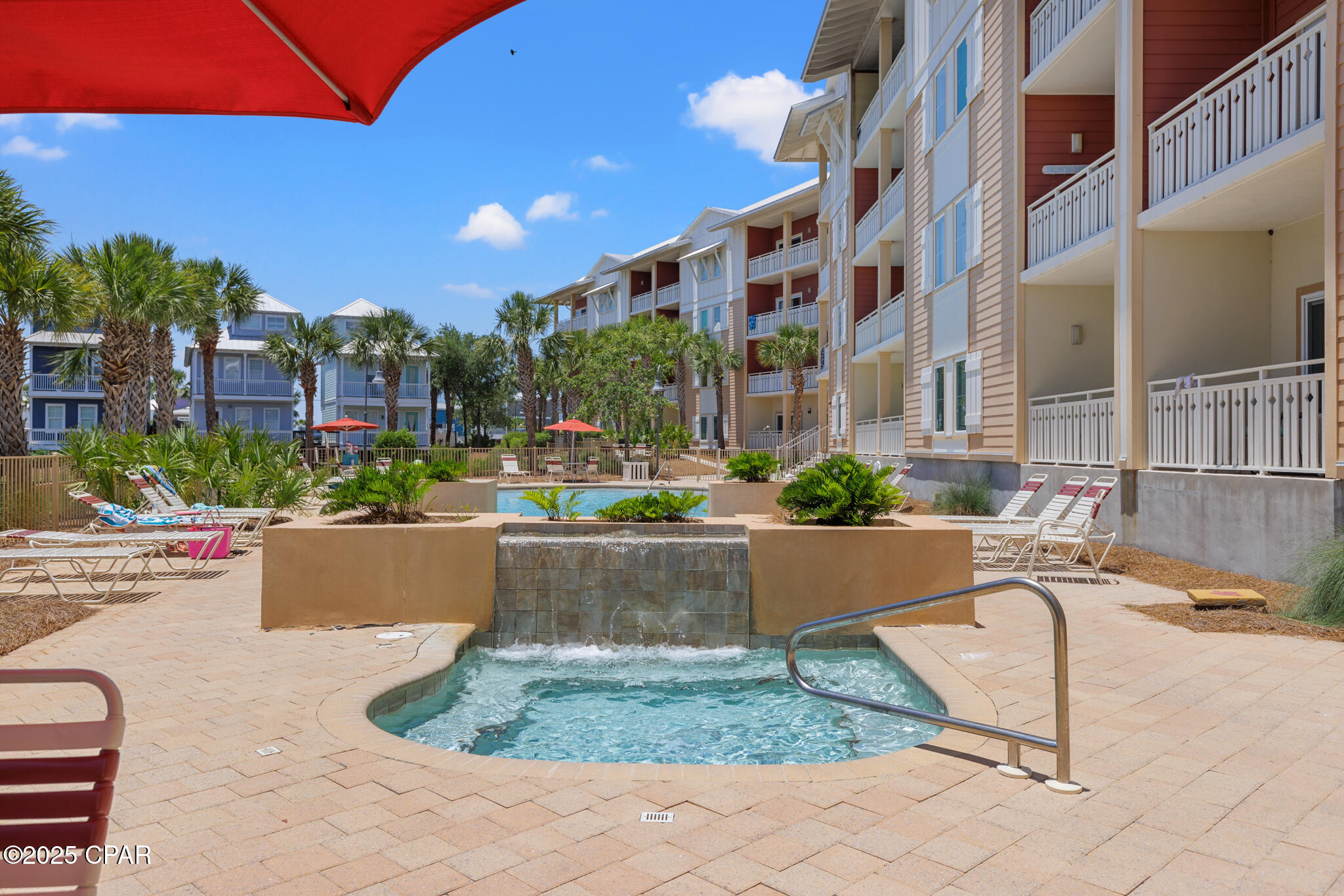 Waterside Village - Residential