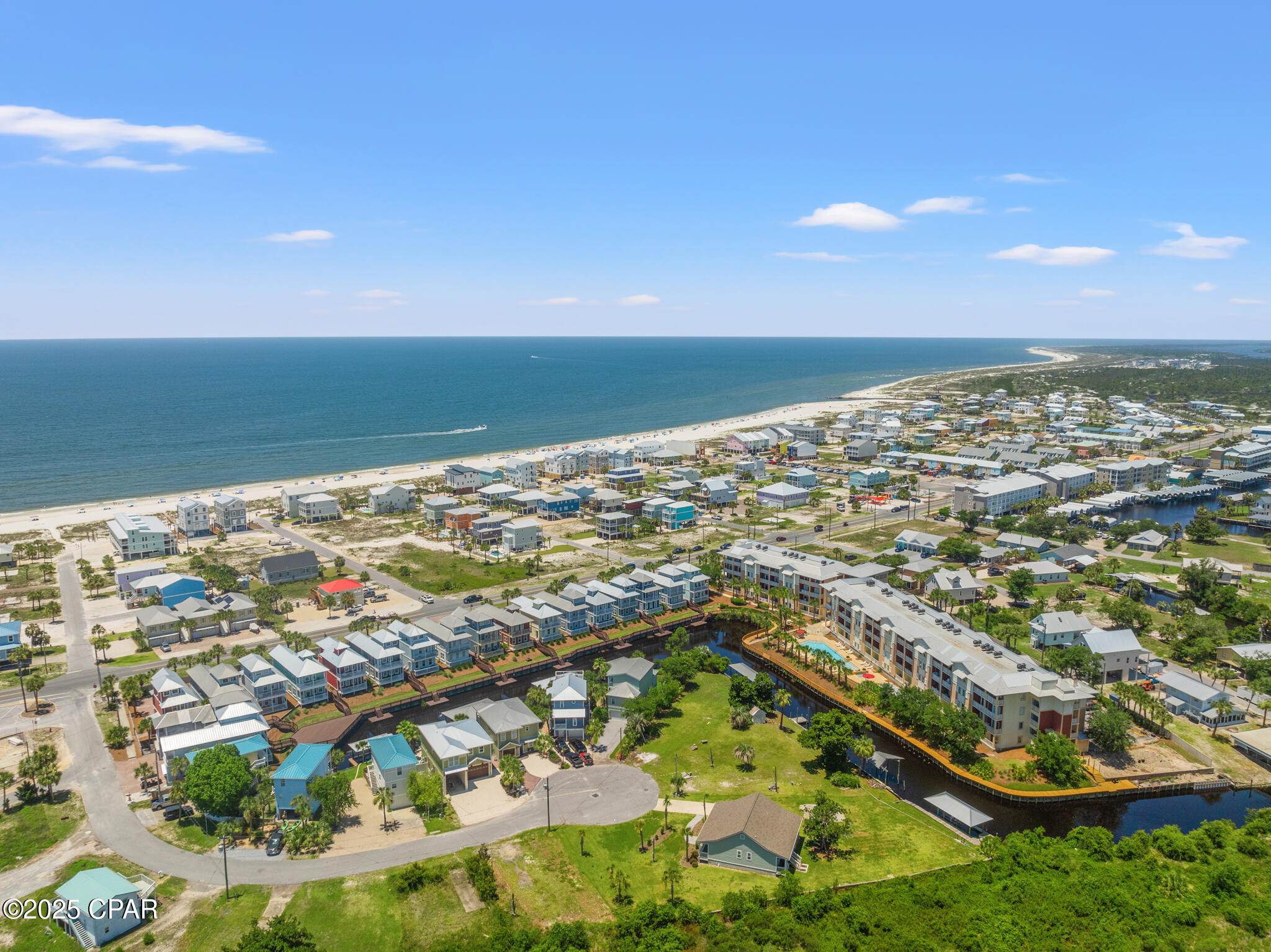 Waterside Village - Residential