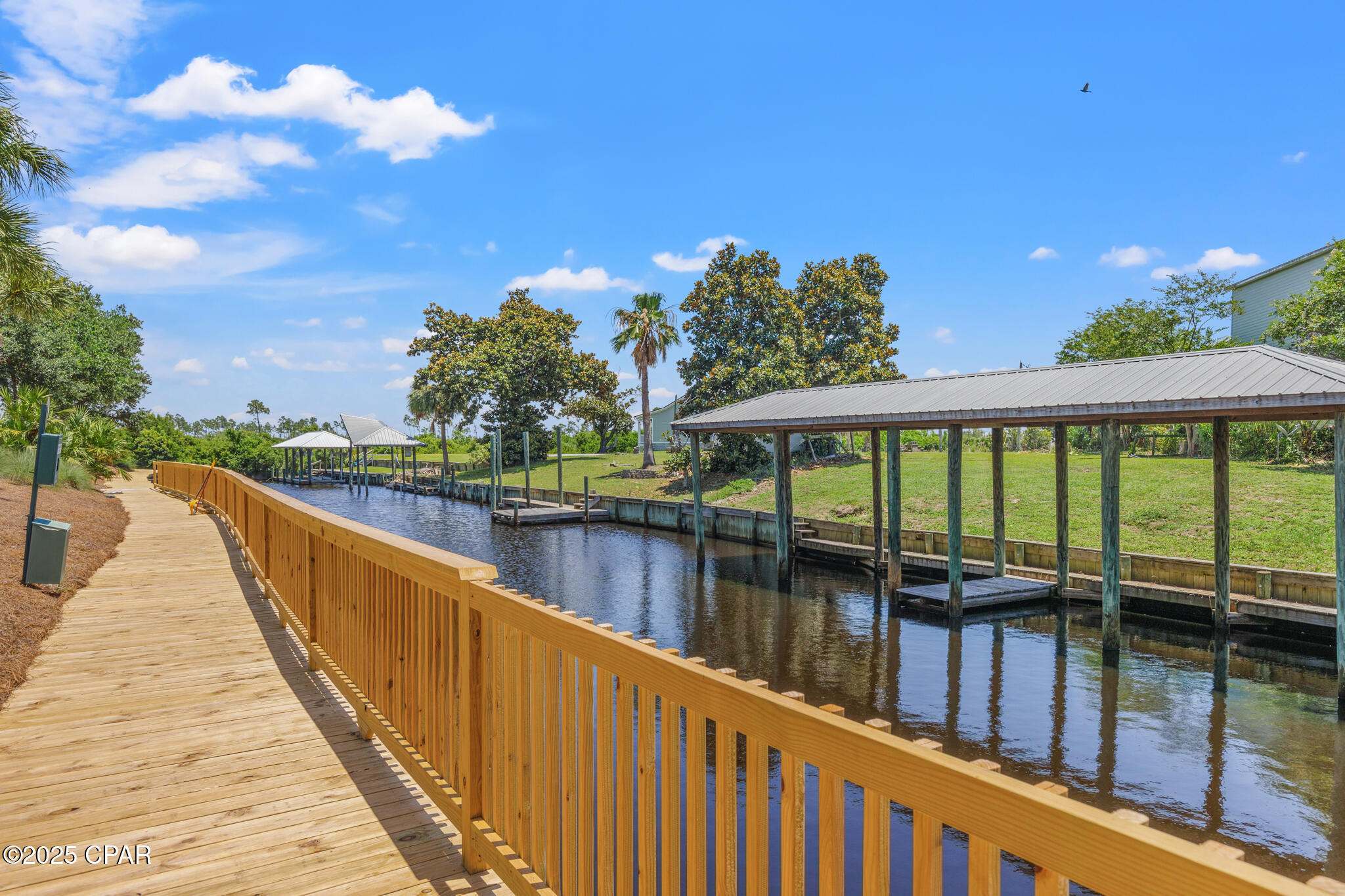 Waterside Village - Residential