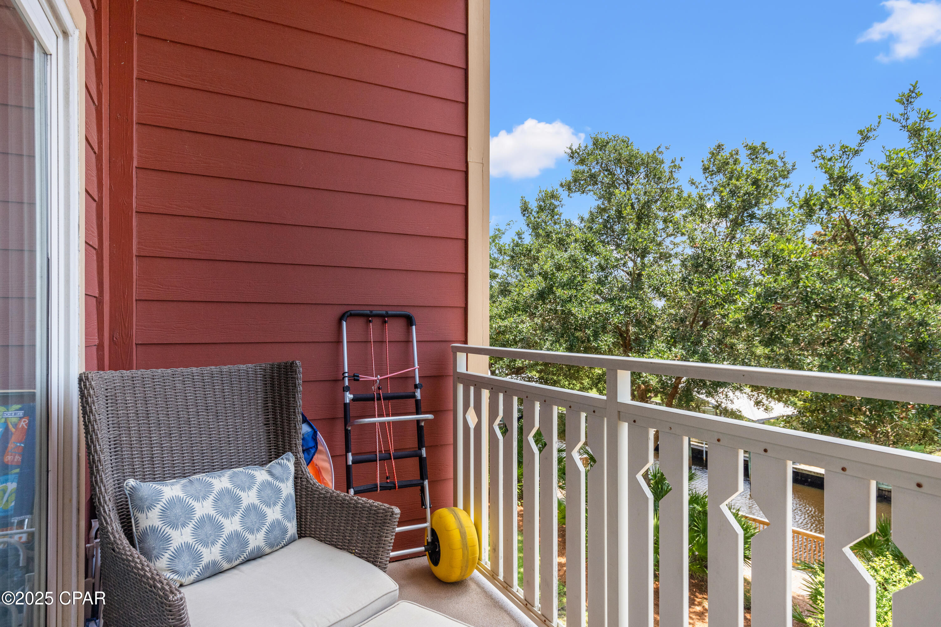 Waterside Village - Residential