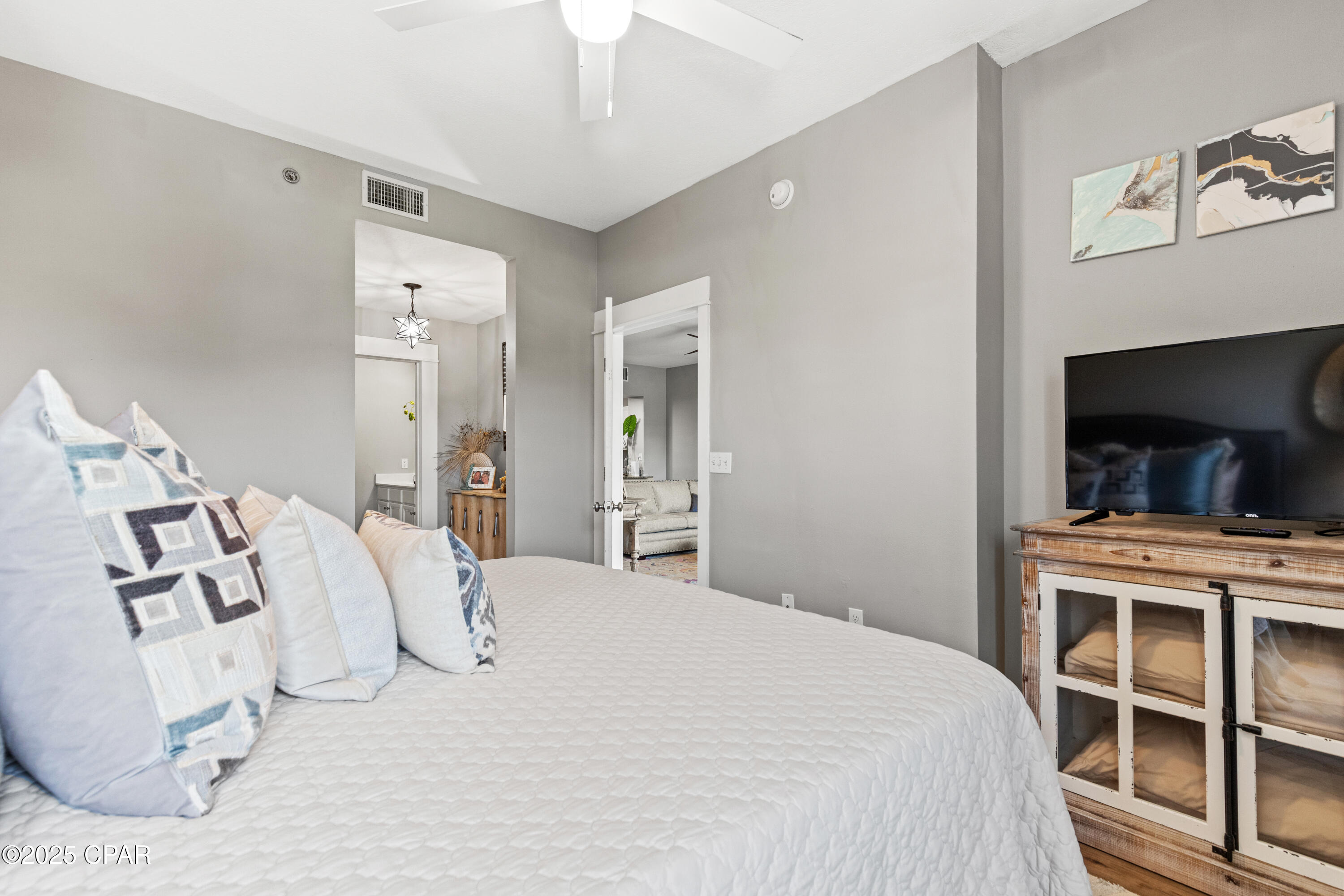 Waterside Village - Residential