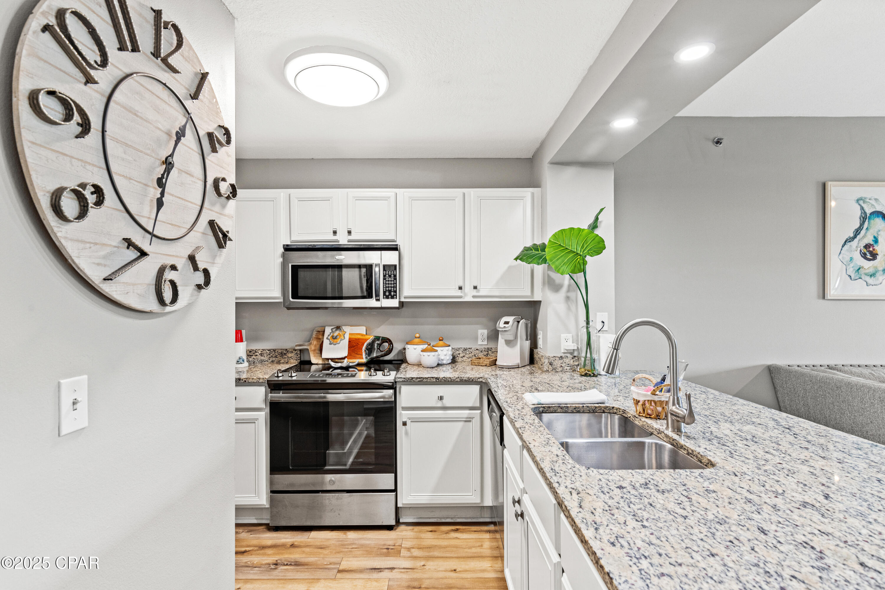 Waterside Village - Residential