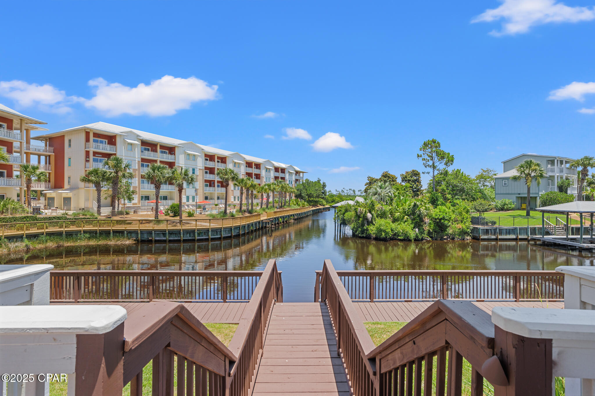 Waterside Village - Residential