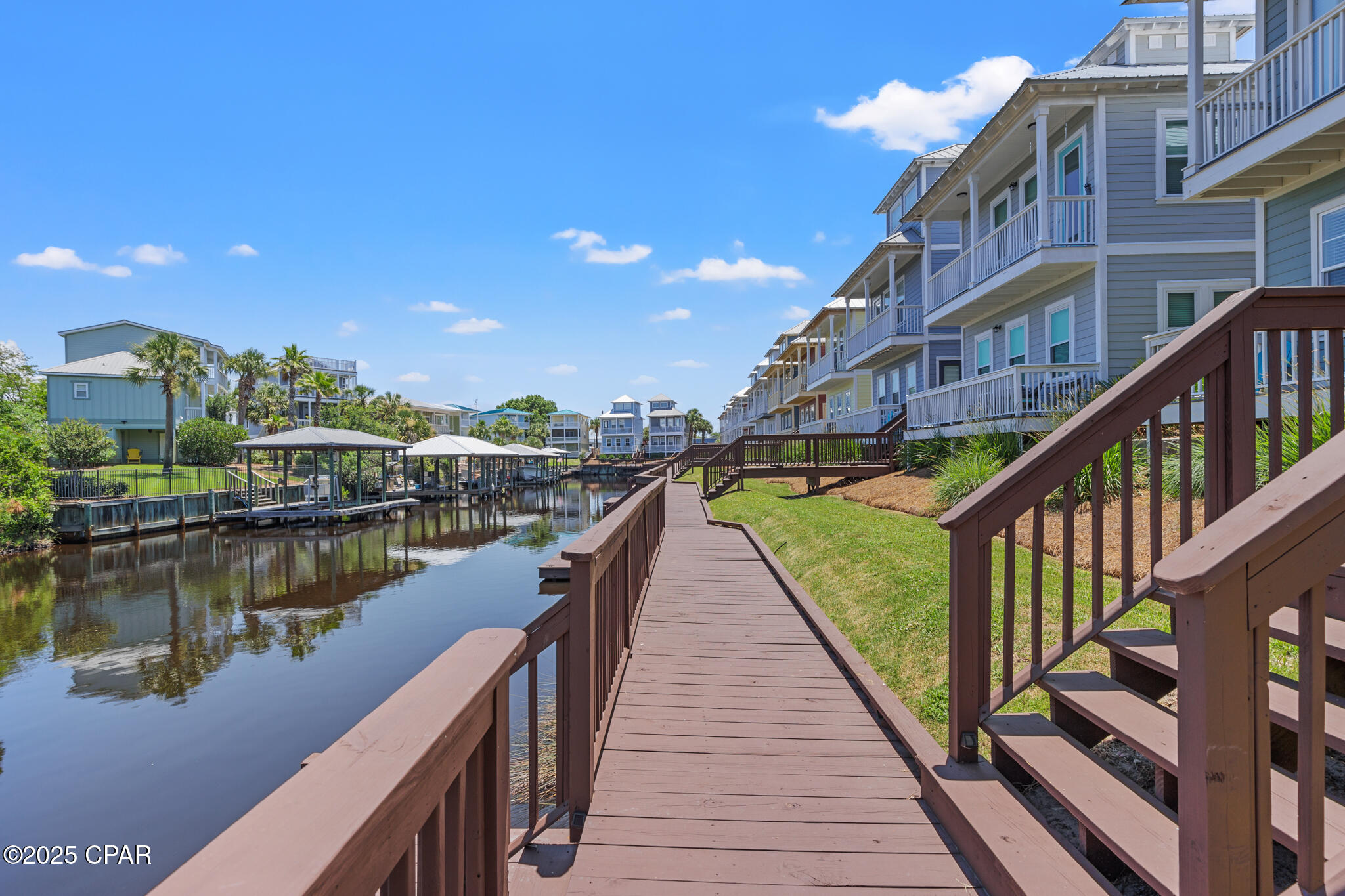 Waterside Village - Residential