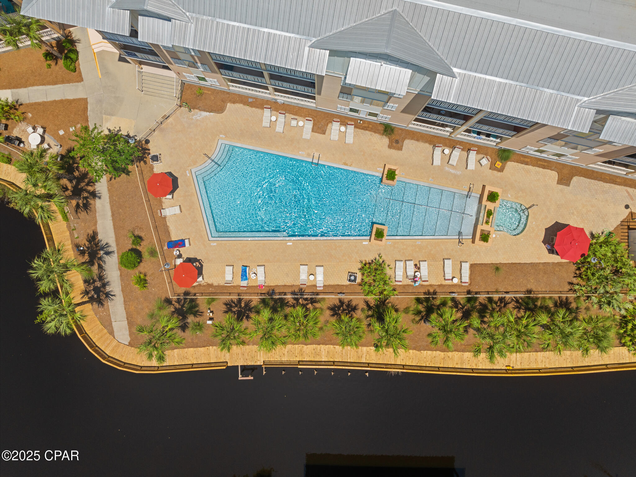 Waterside Village - Residential