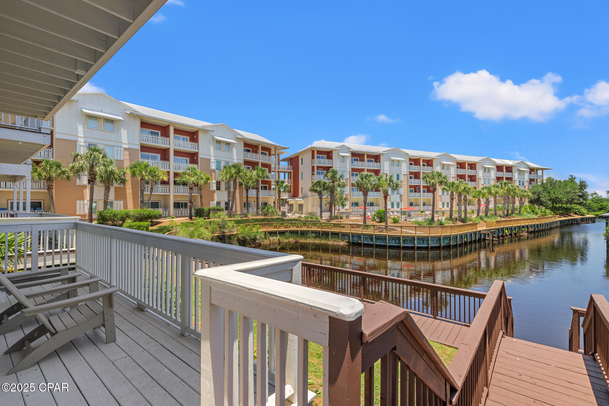 Waterside Village - Residential