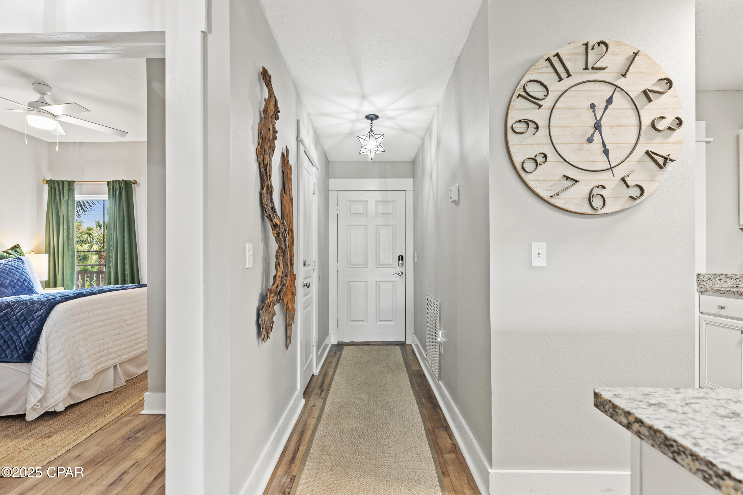 Waterside Village - Residential