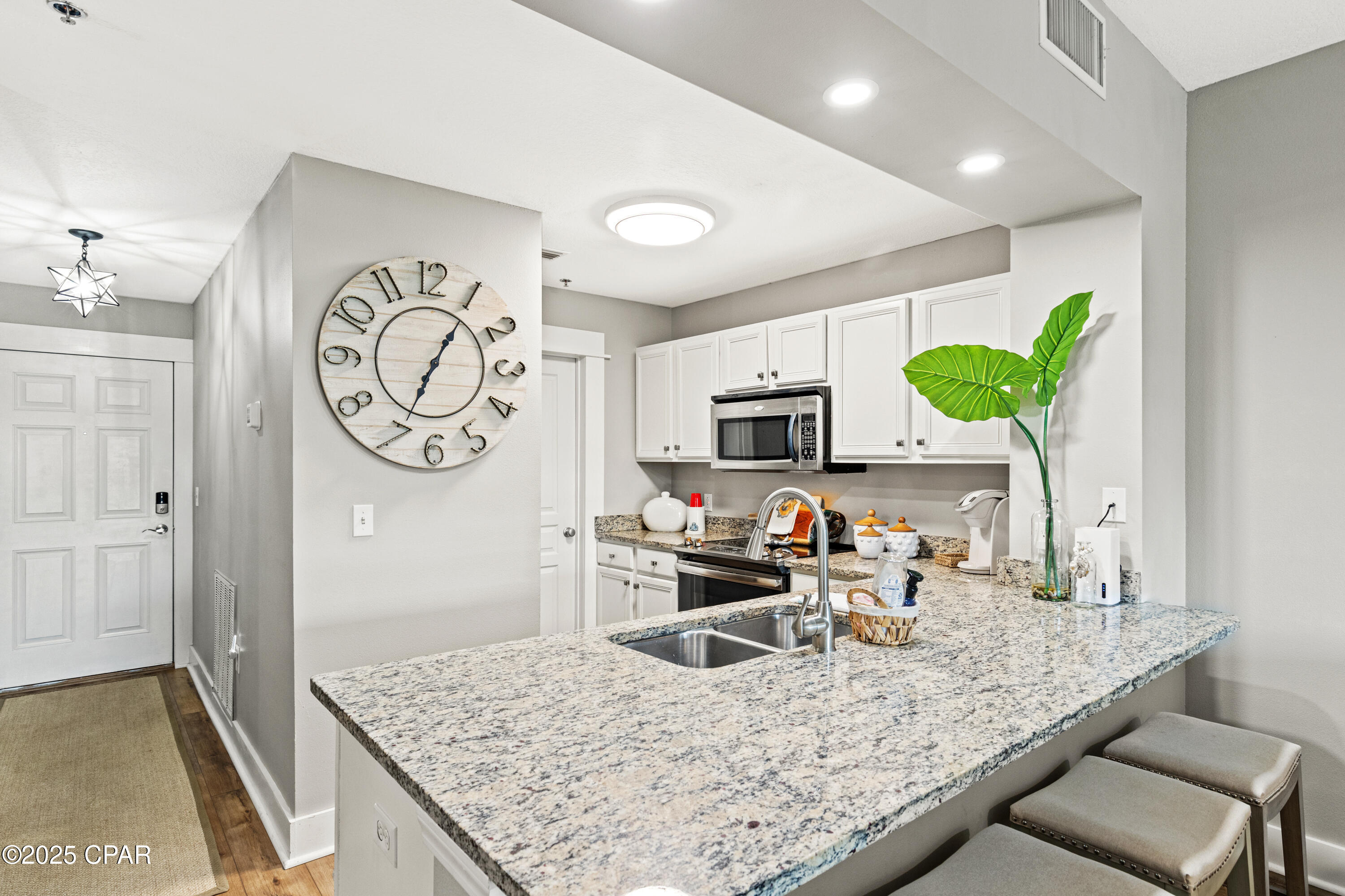 Waterside Village - Residential