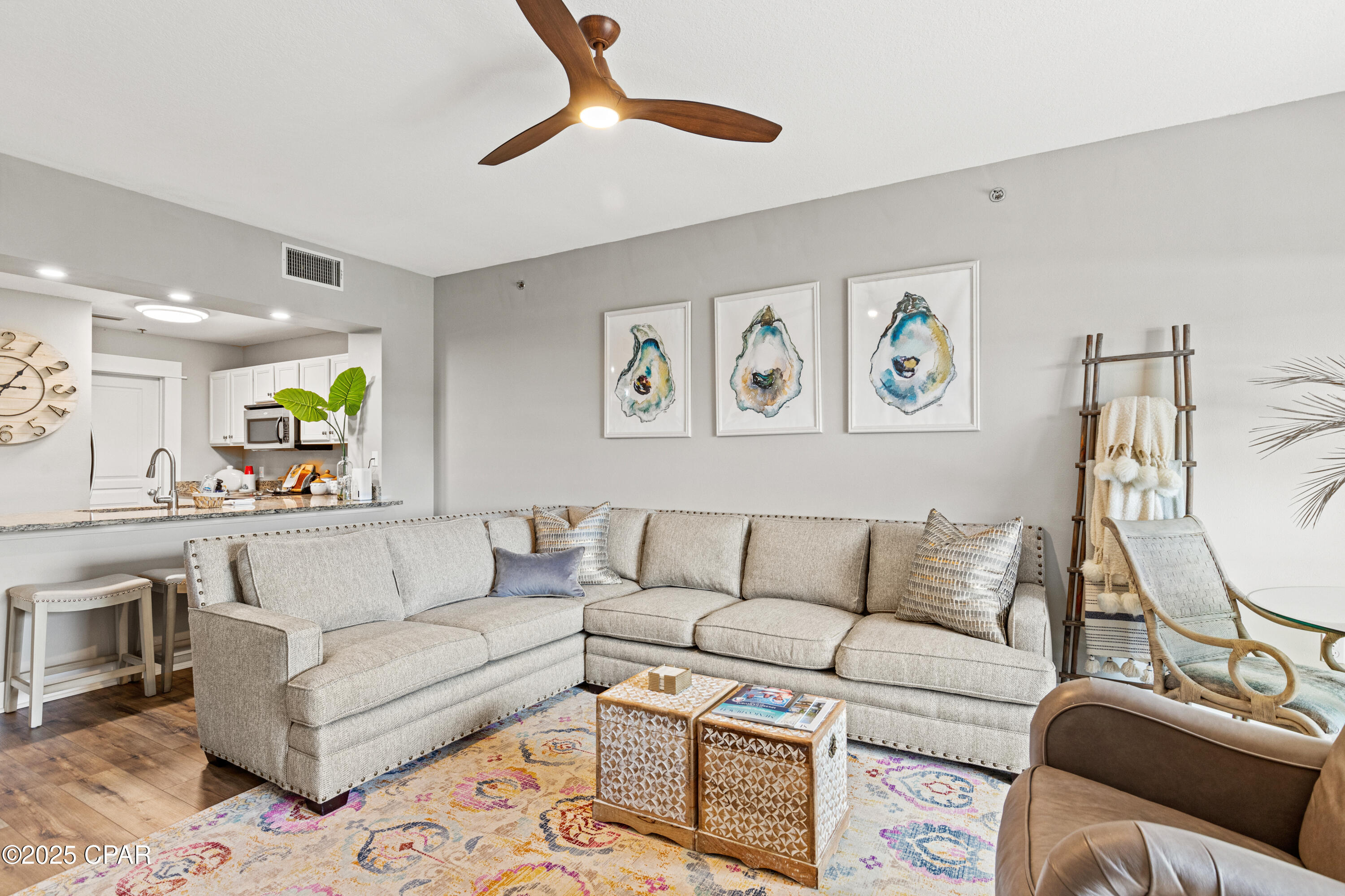 Waterside Village - Residential