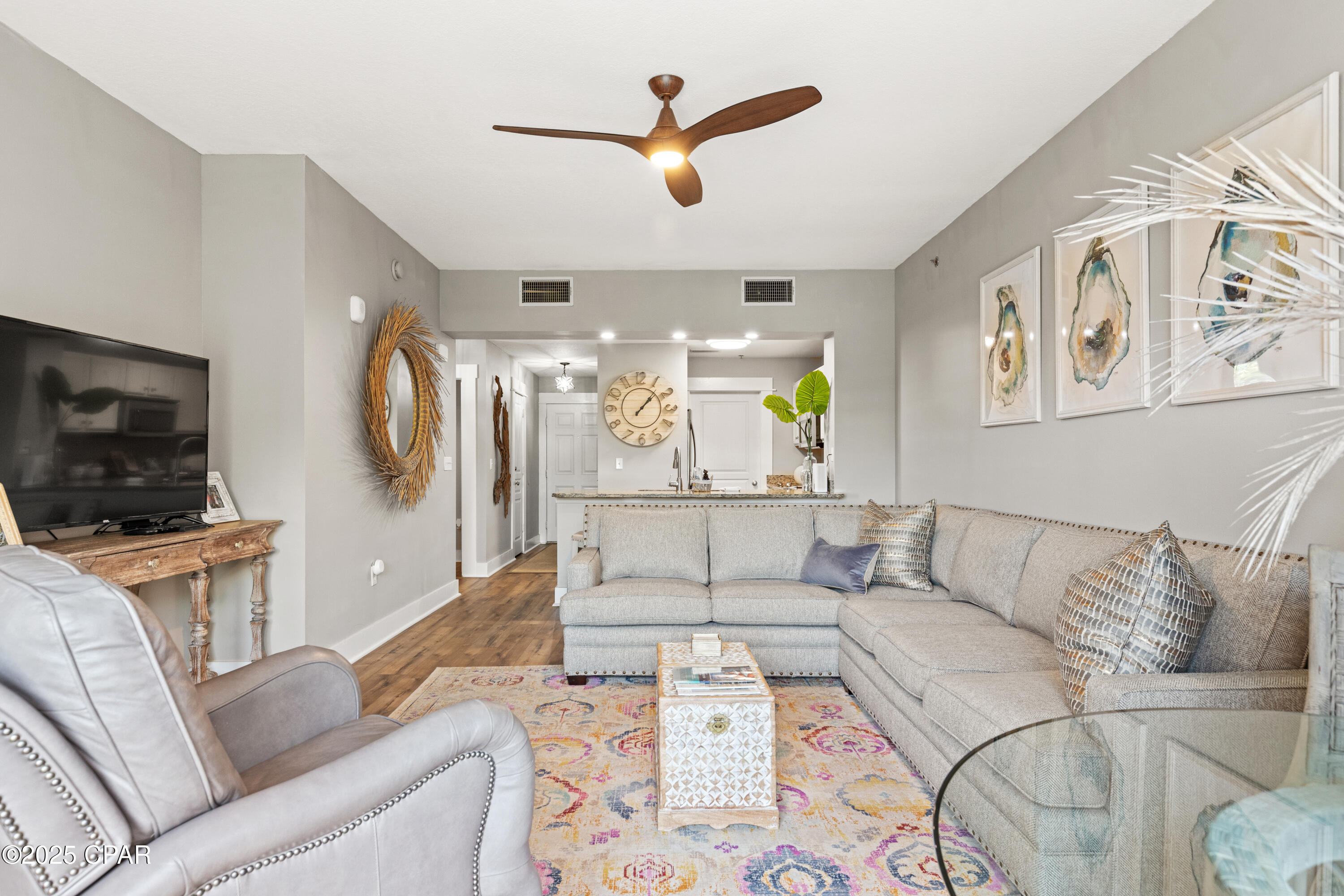 Waterside Village - Residential