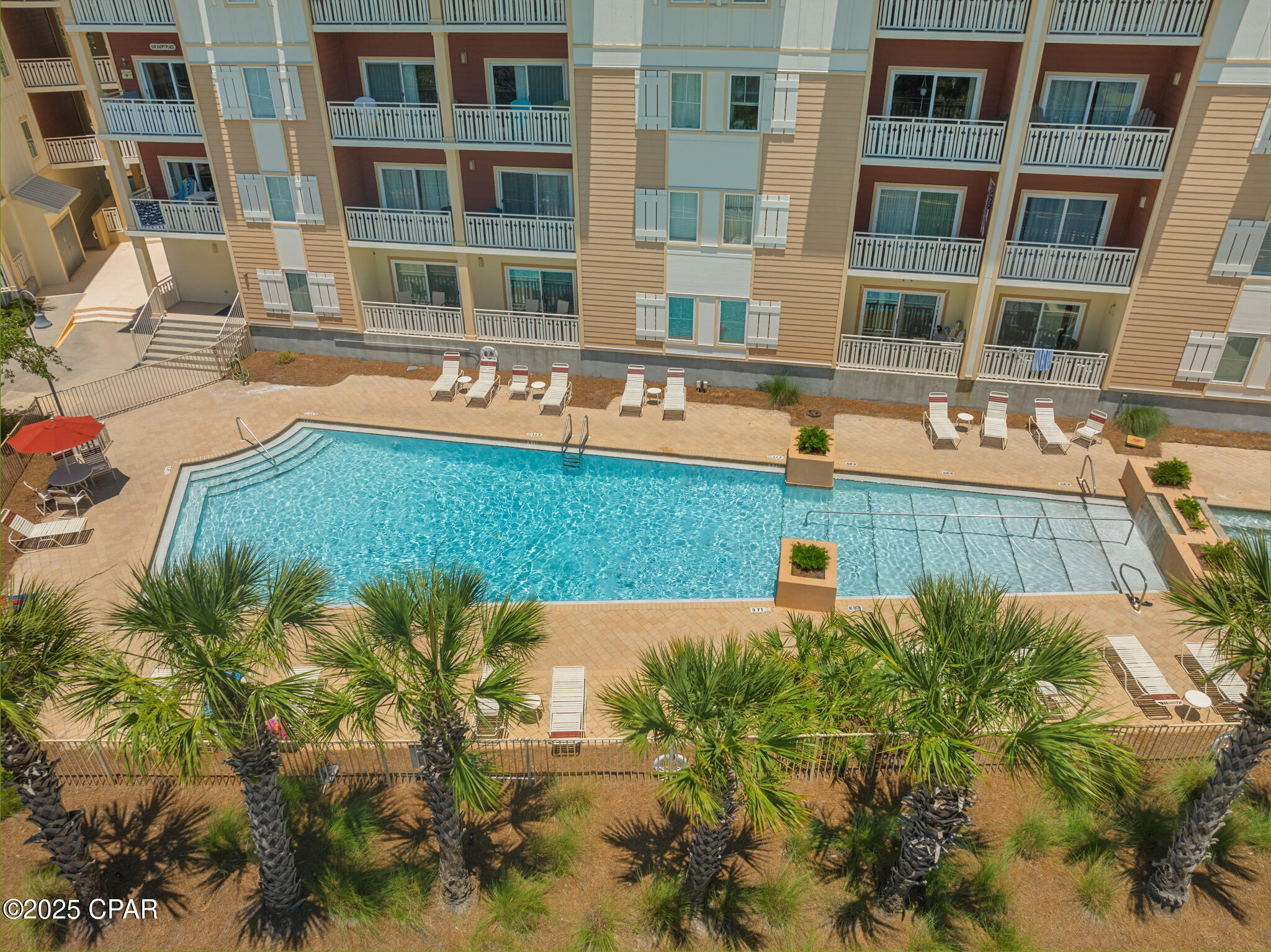 Waterside Village - Residential