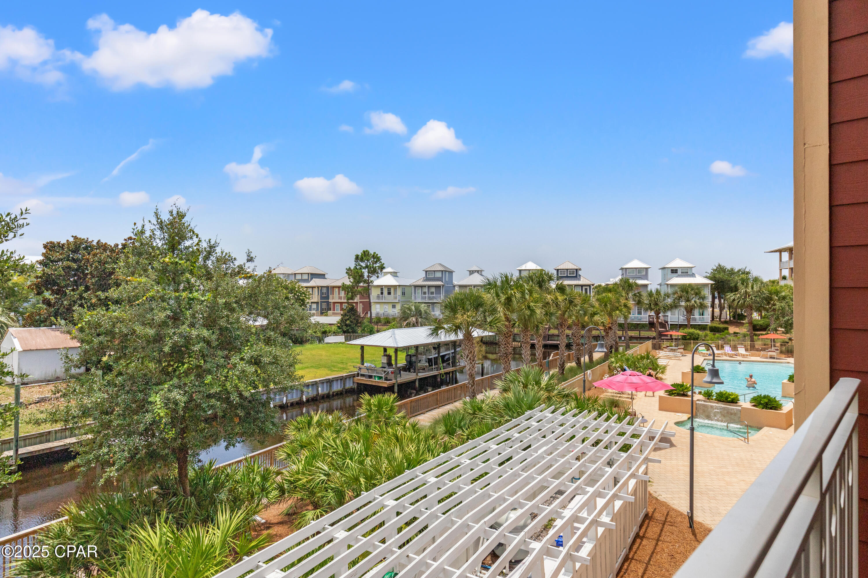 Waterside Village - Residential