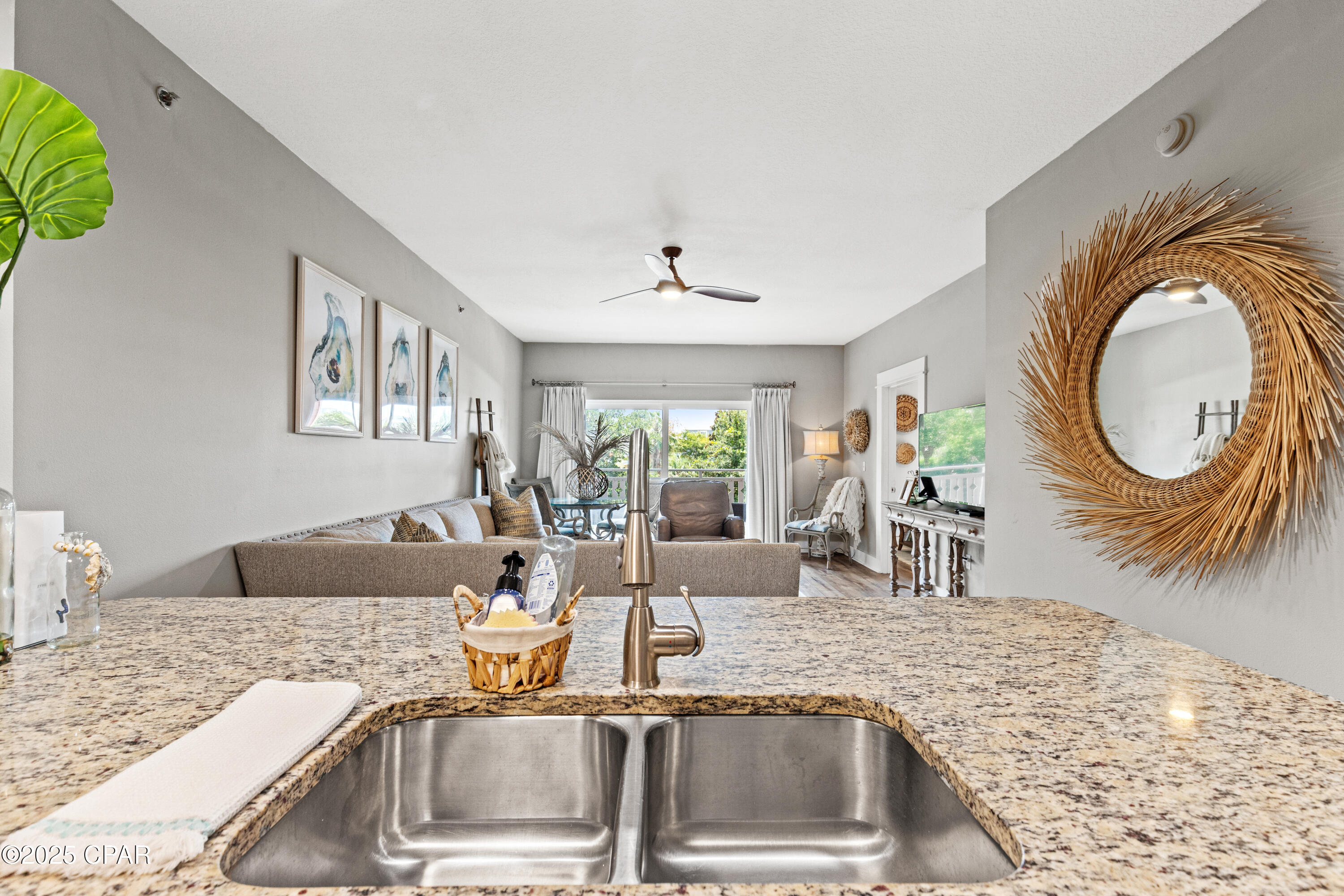 Waterside Village - Residential