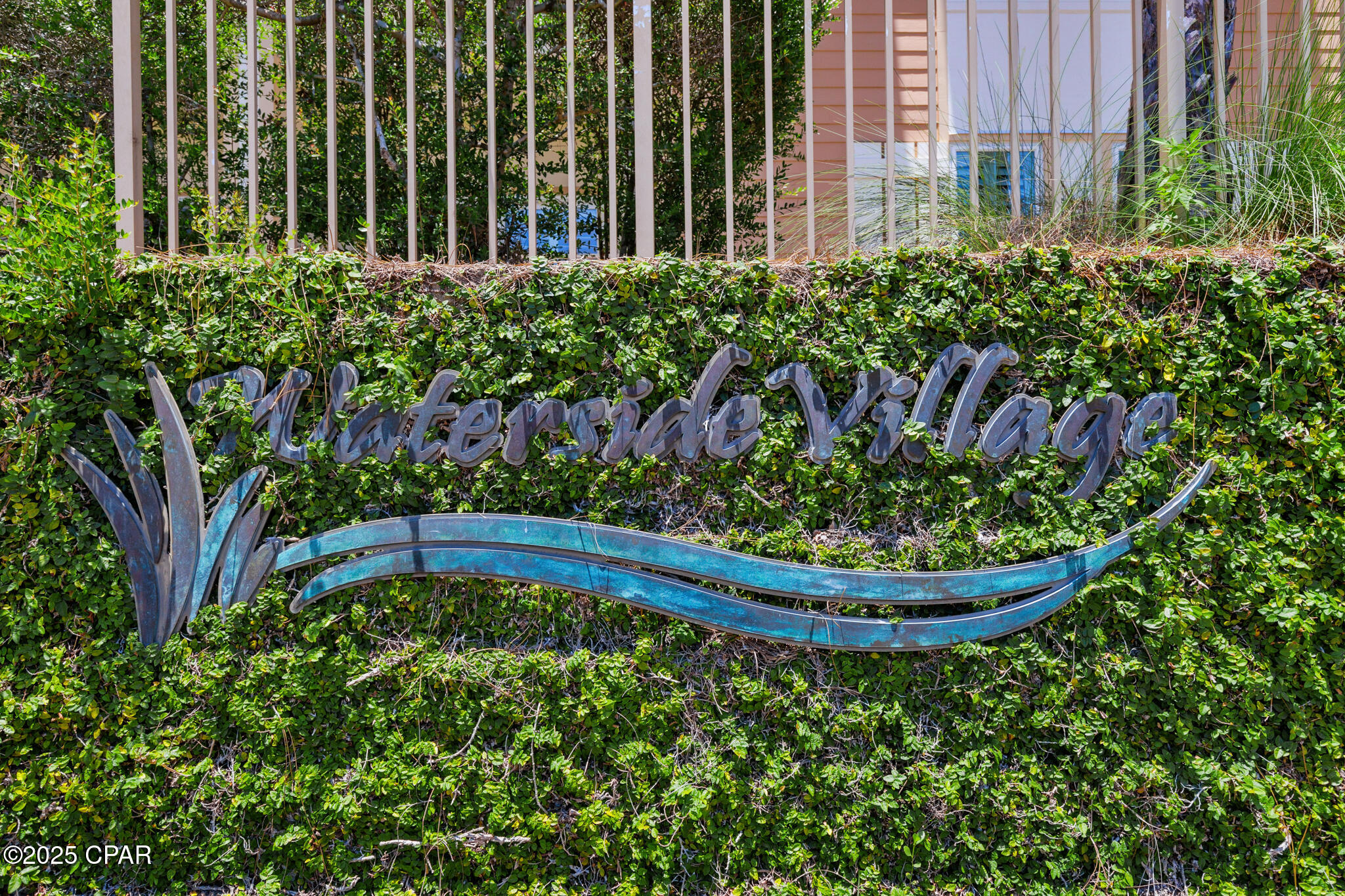 Waterside Village - Residential