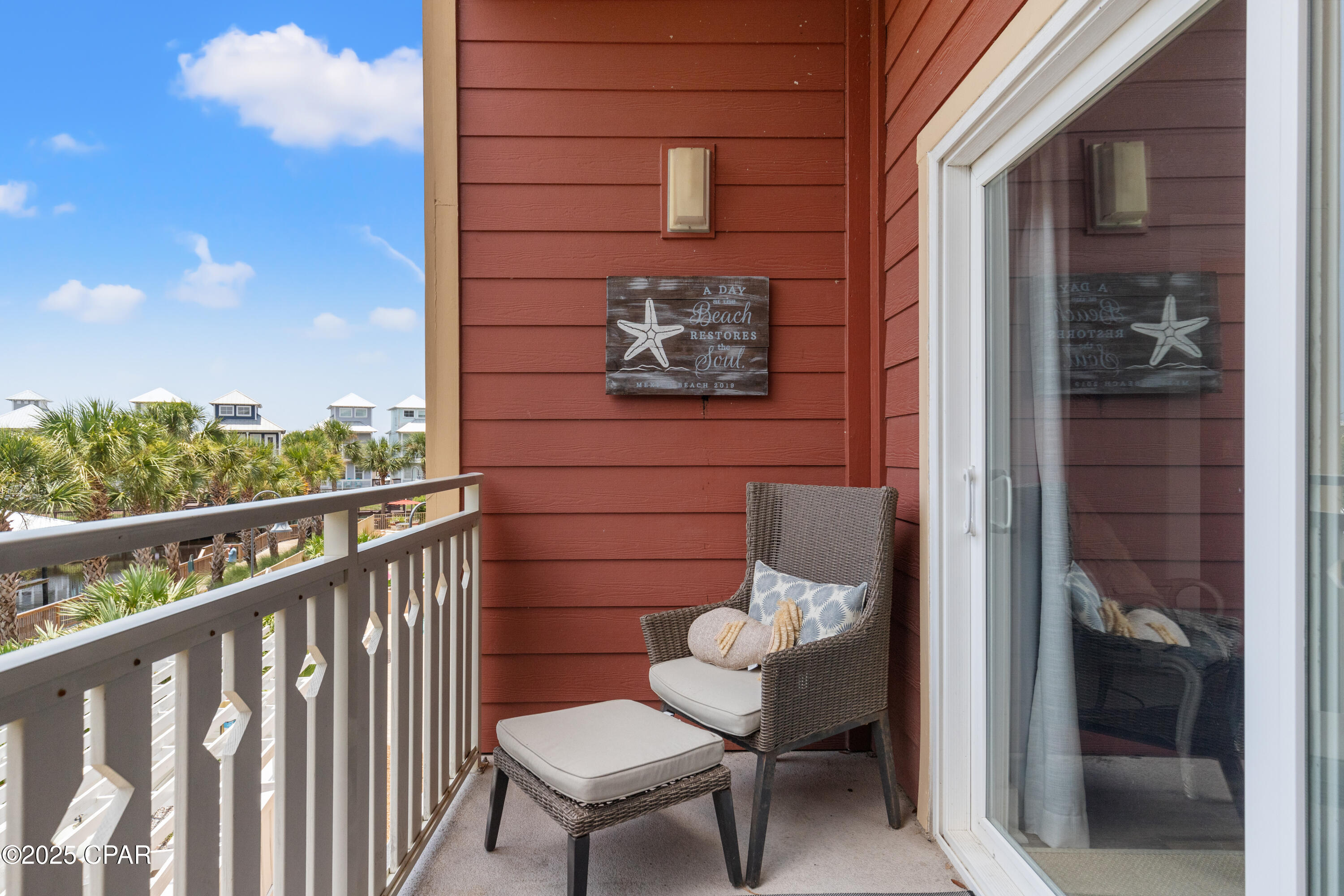 Waterside Village - Residential