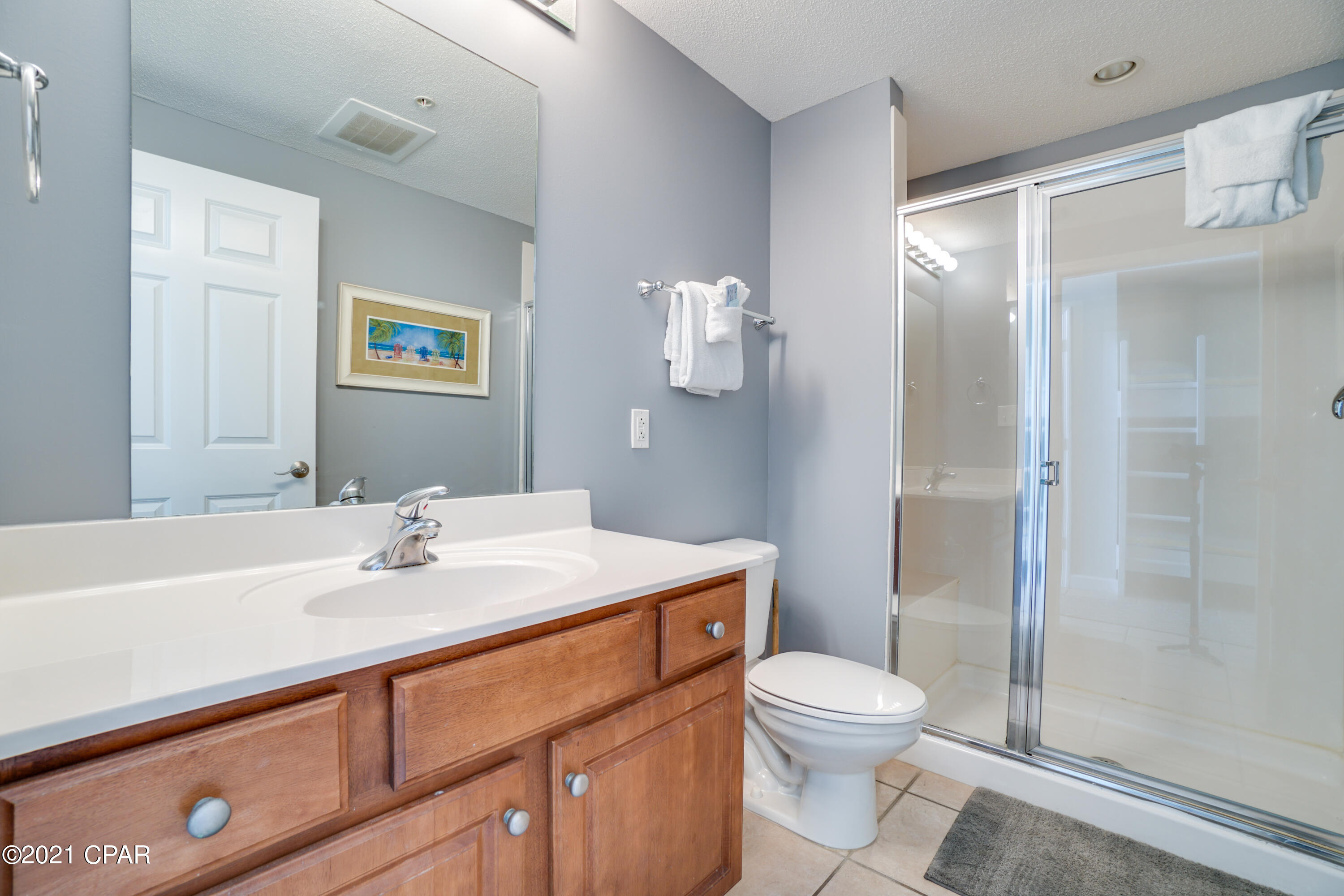 Seychelles Resort Condominium - Residential