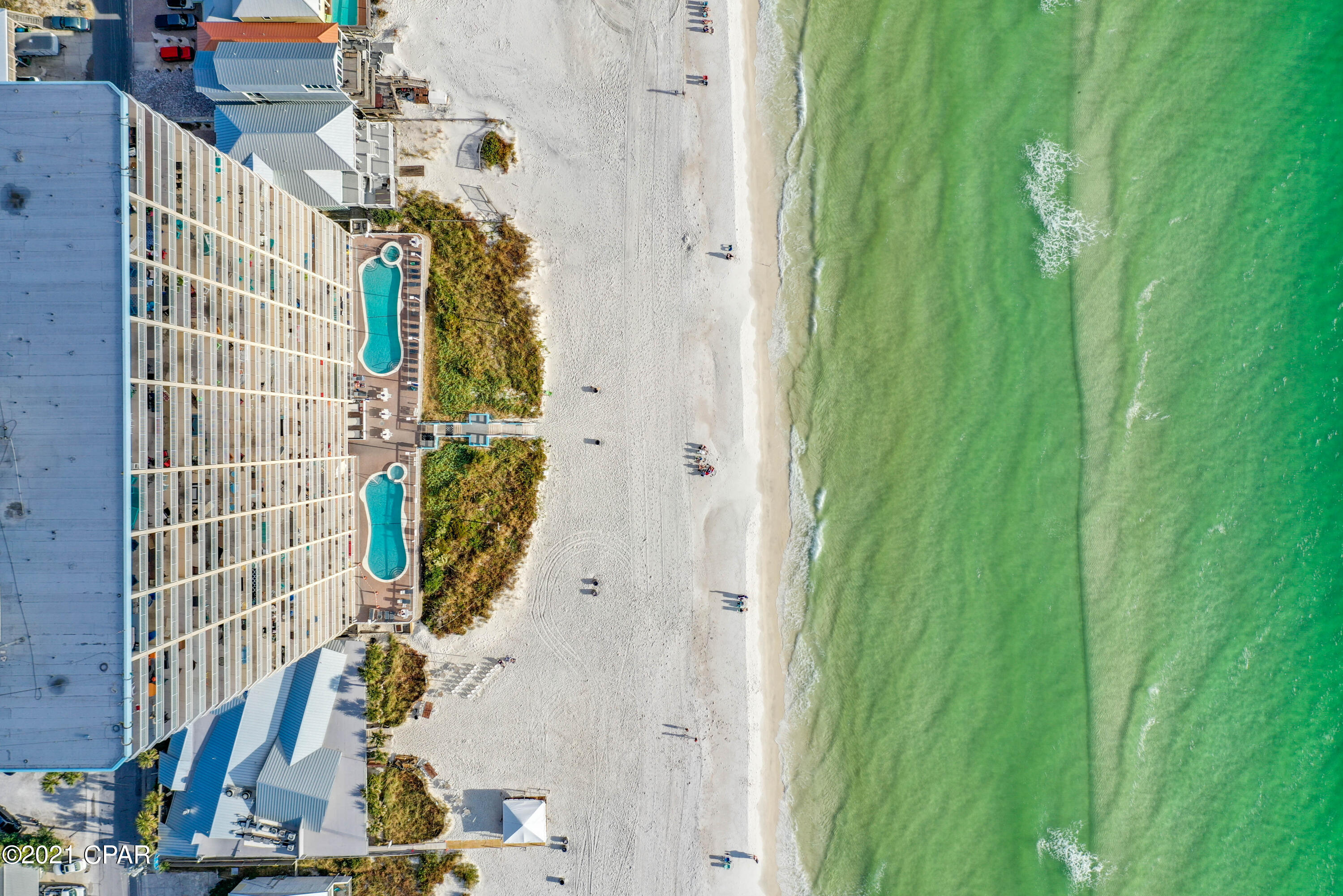 Seychelles Resort Condominium - Residential