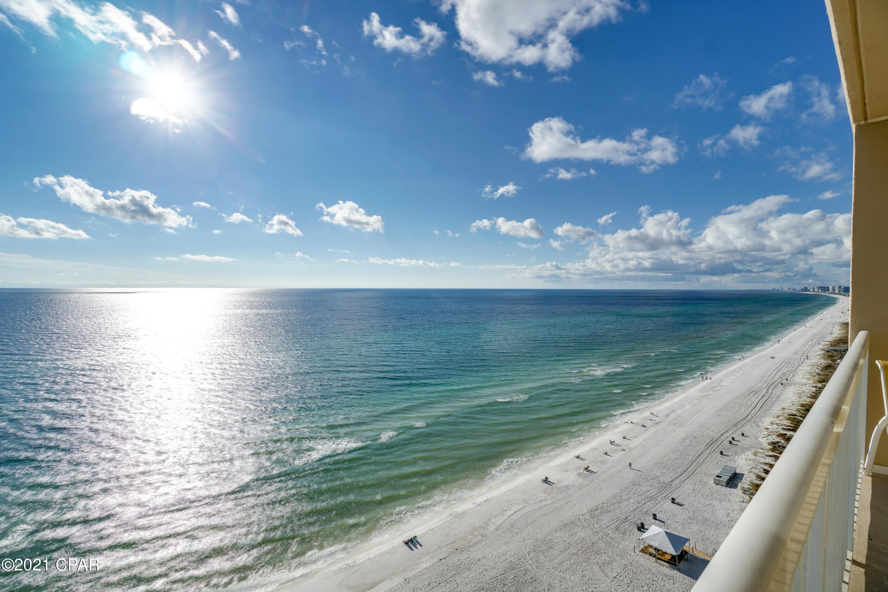 Seychelles Resort Condominium - Residential