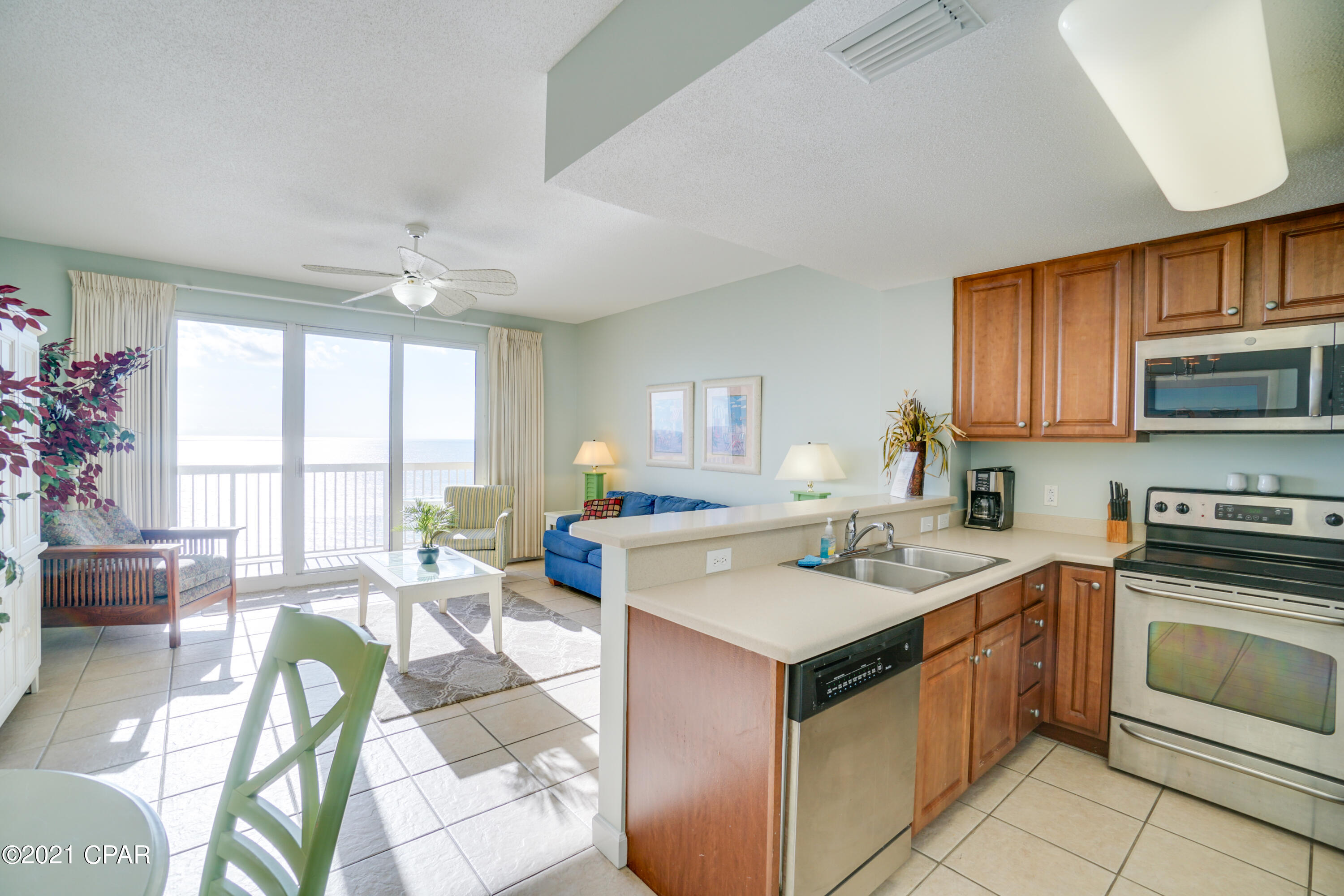 Seychelles Resort Condominium - Residential