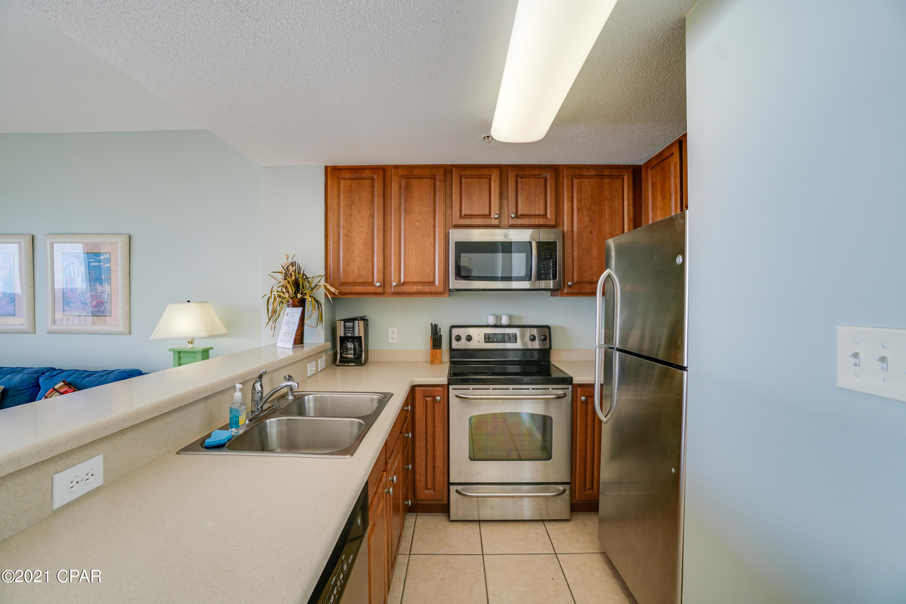 Seychelles Resort Condominium - Residential