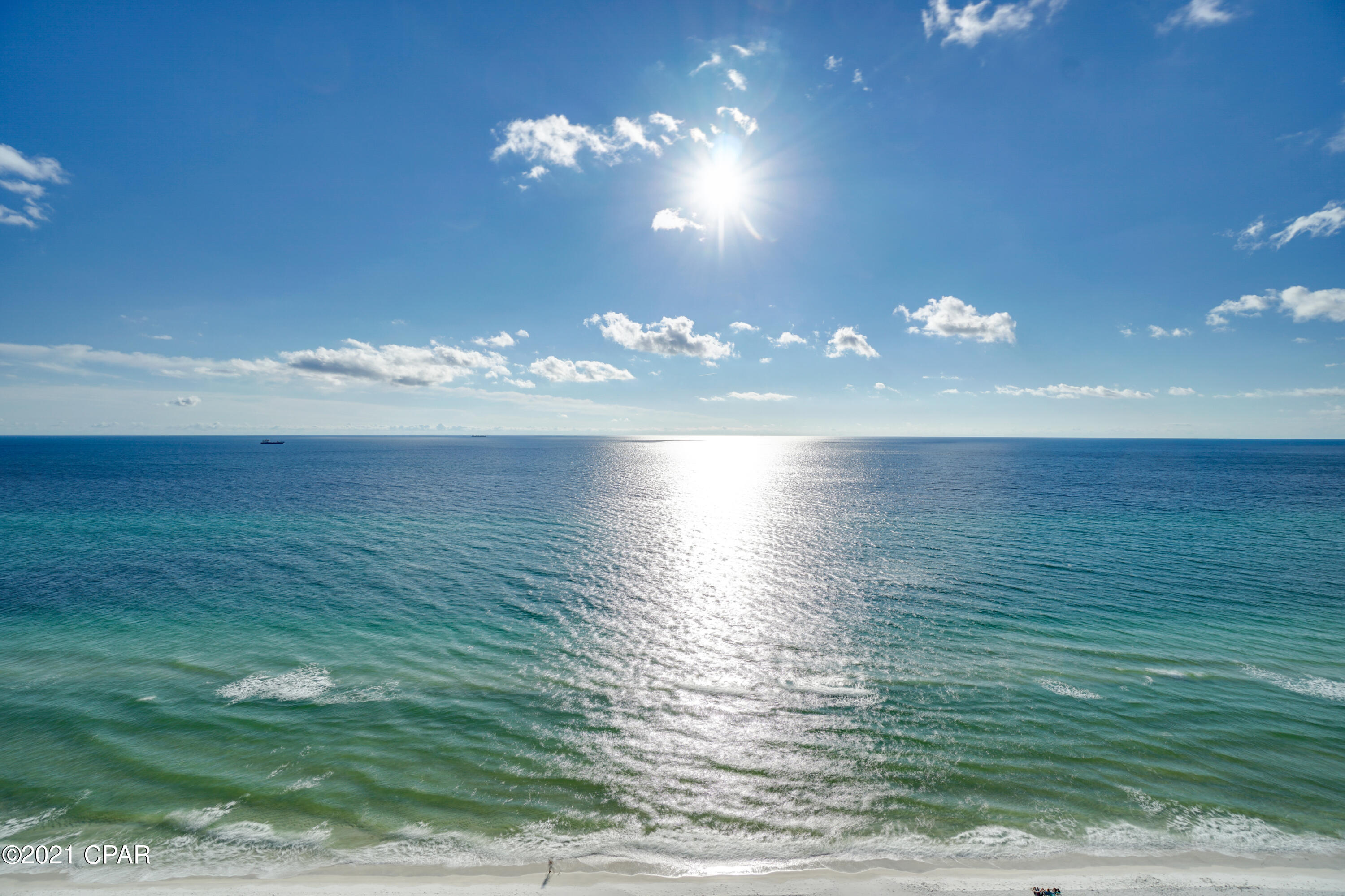 Seychelles Resort Condominium - Residential