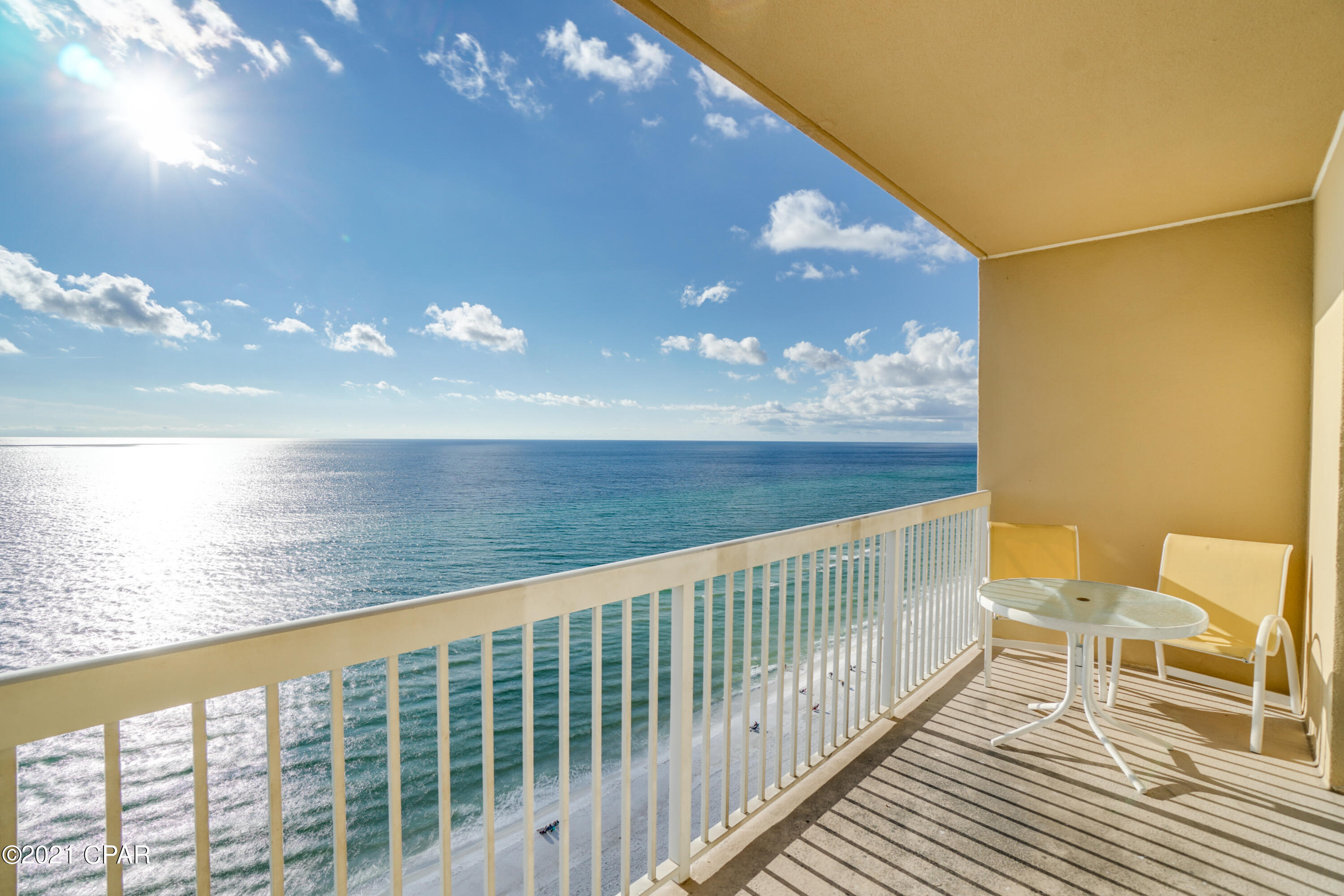 Seychelles Resort Condominium - Residential