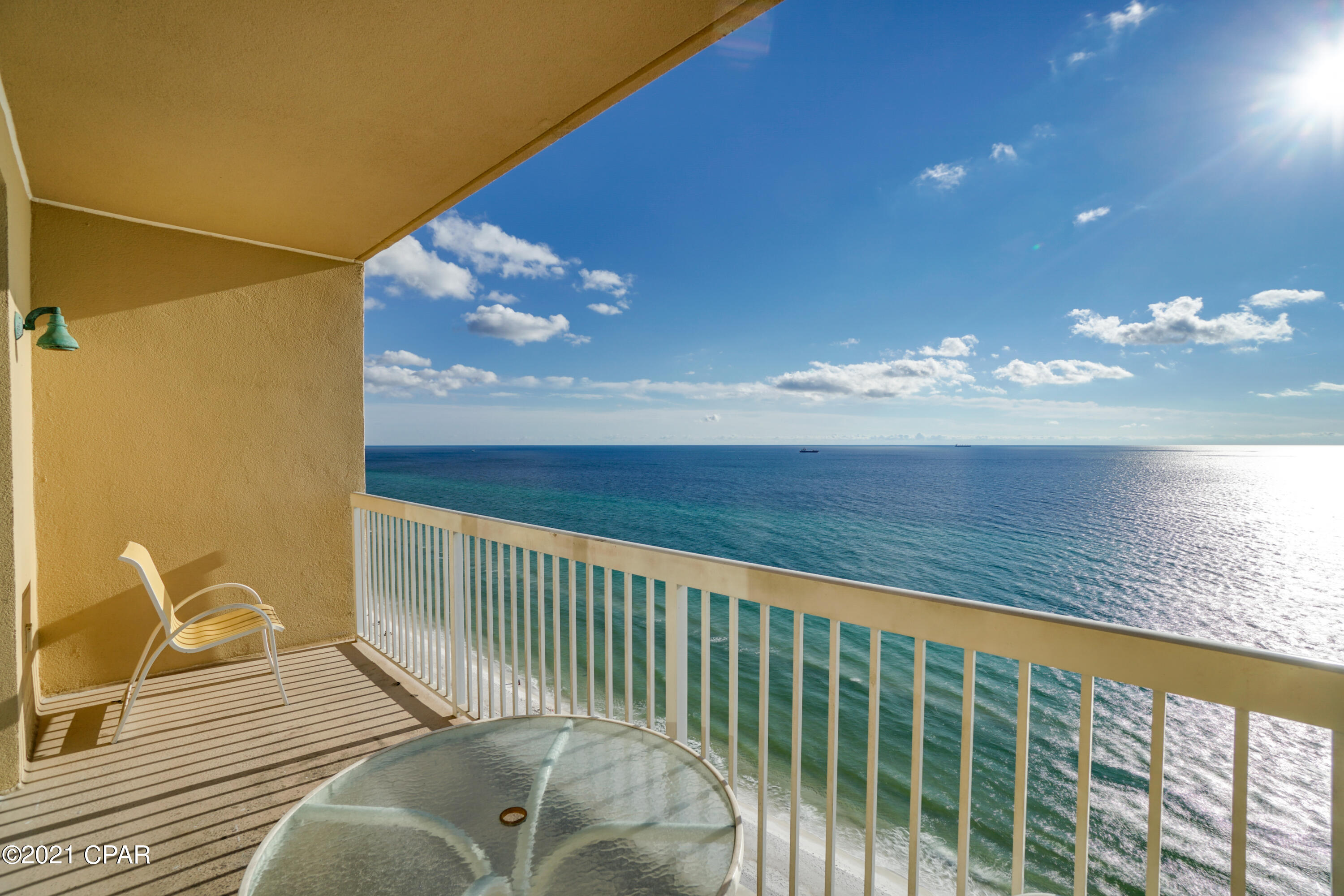 Seychelles Resort Condominium - Residential