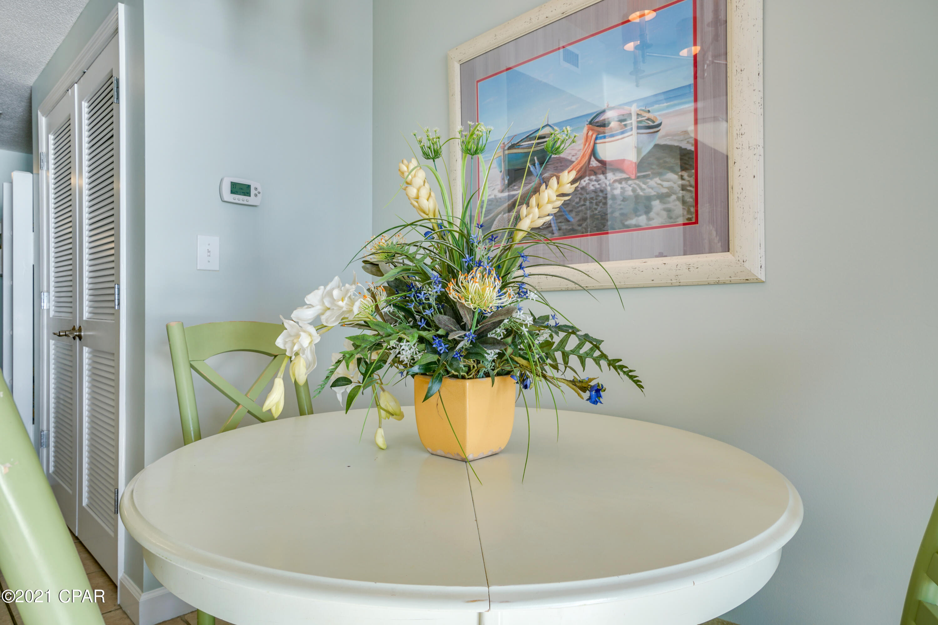 Seychelles Resort Condominium - Residential