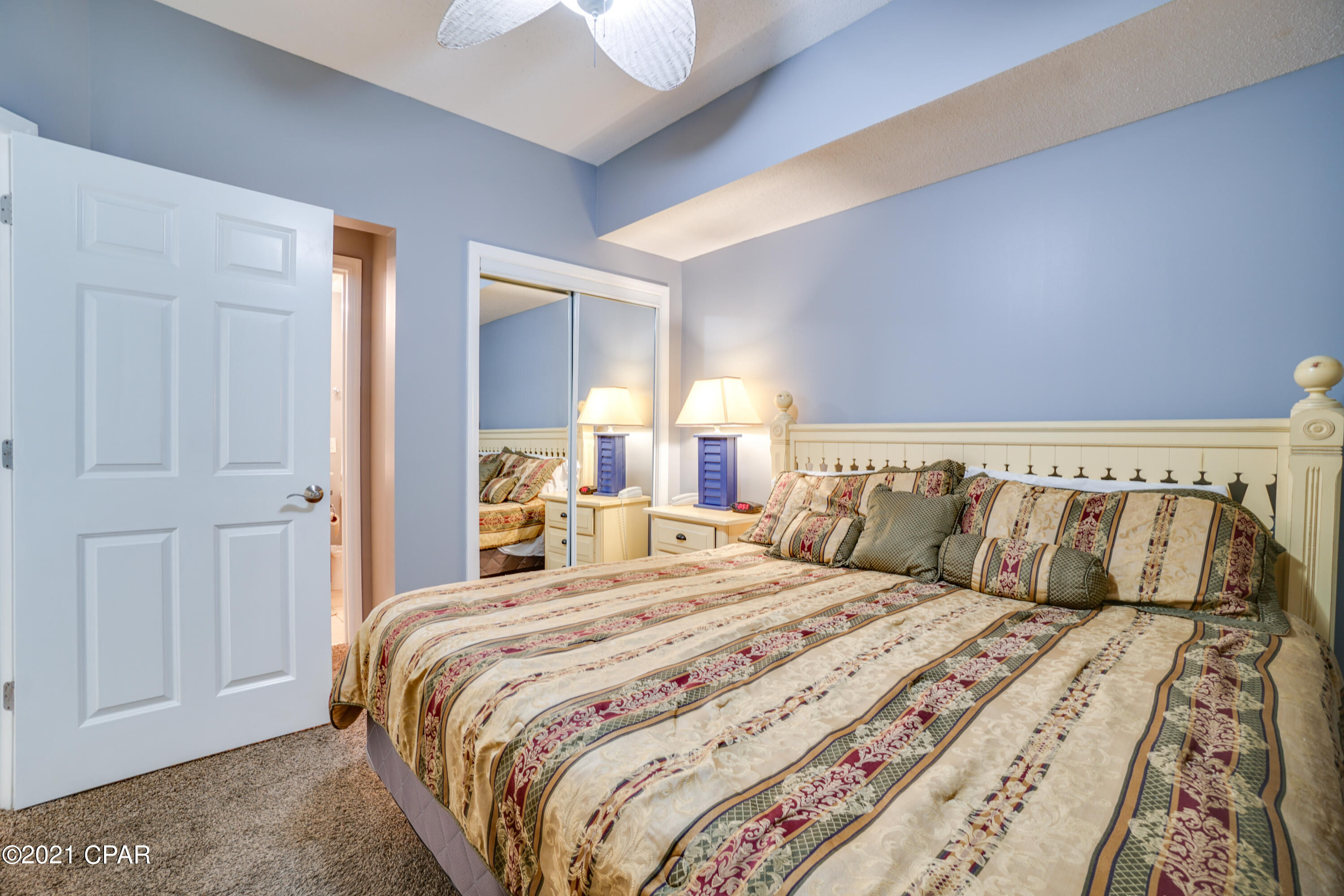 Seychelles Resort Condominium - Residential