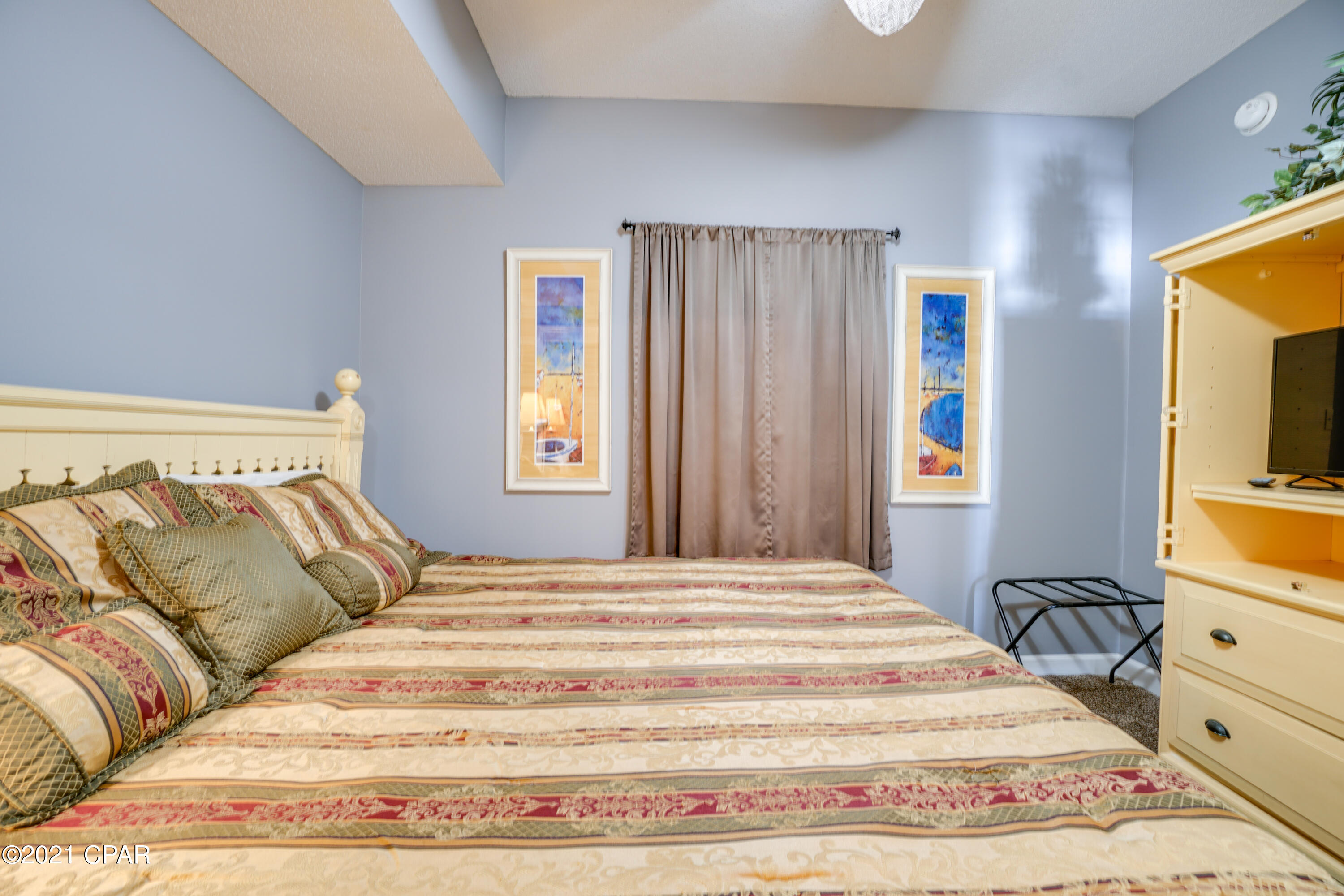 Seychelles Resort Condominium - Residential