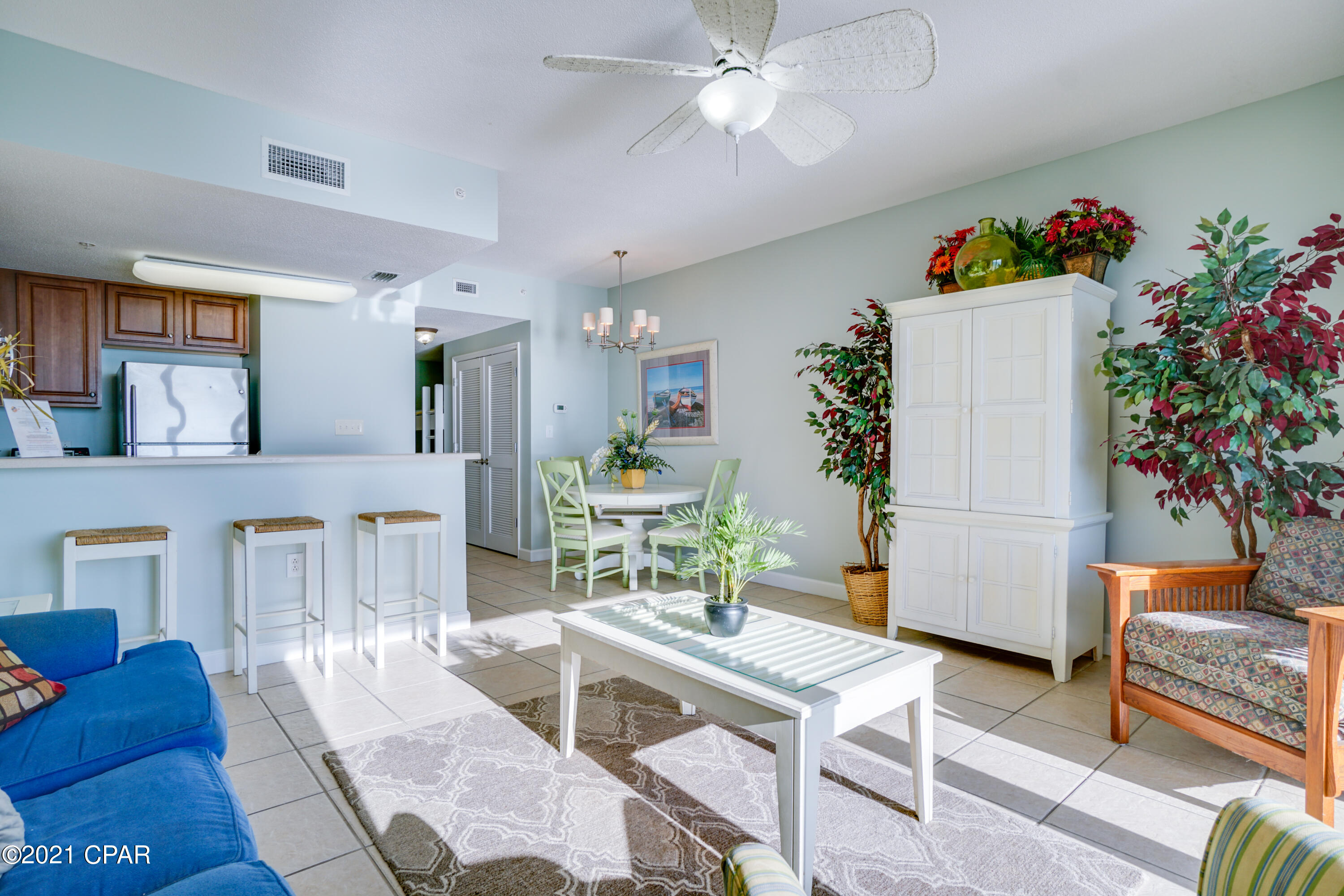 Seychelles Resort Condominium - Residential