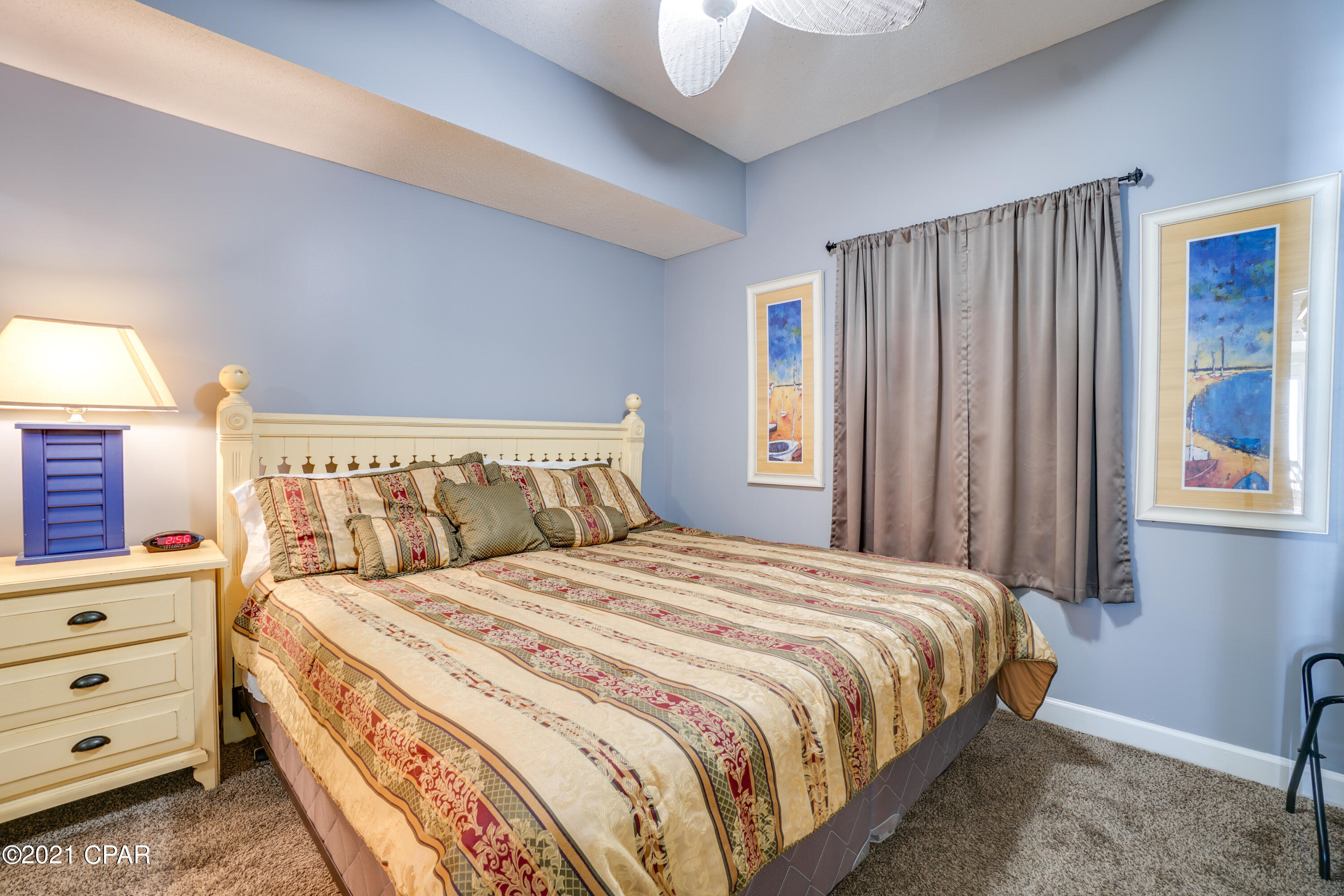 Seychelles Resort Condominium - Residential