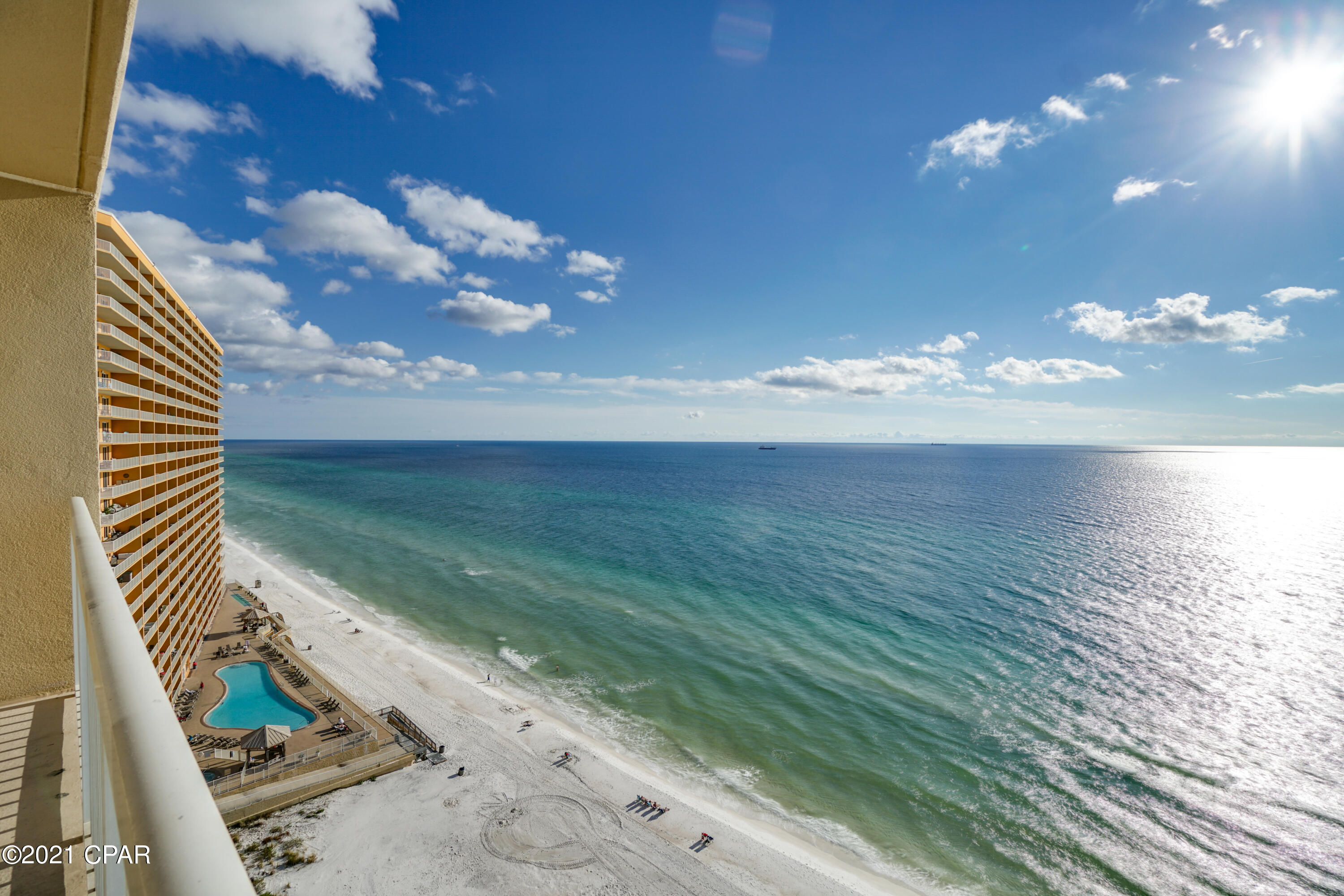 Seychelles Resort Condominium - Residential