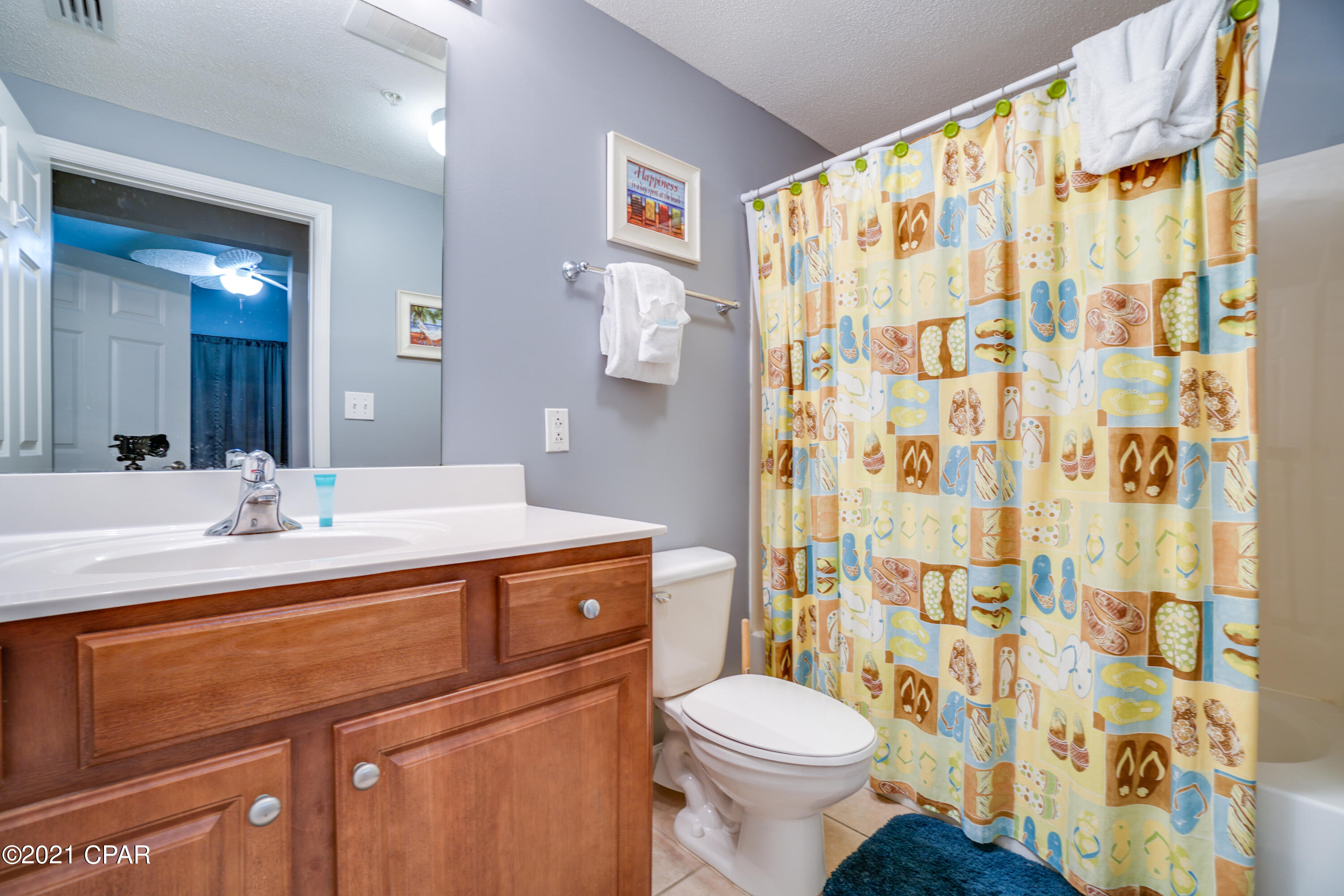 Seychelles Resort Condominium - Residential