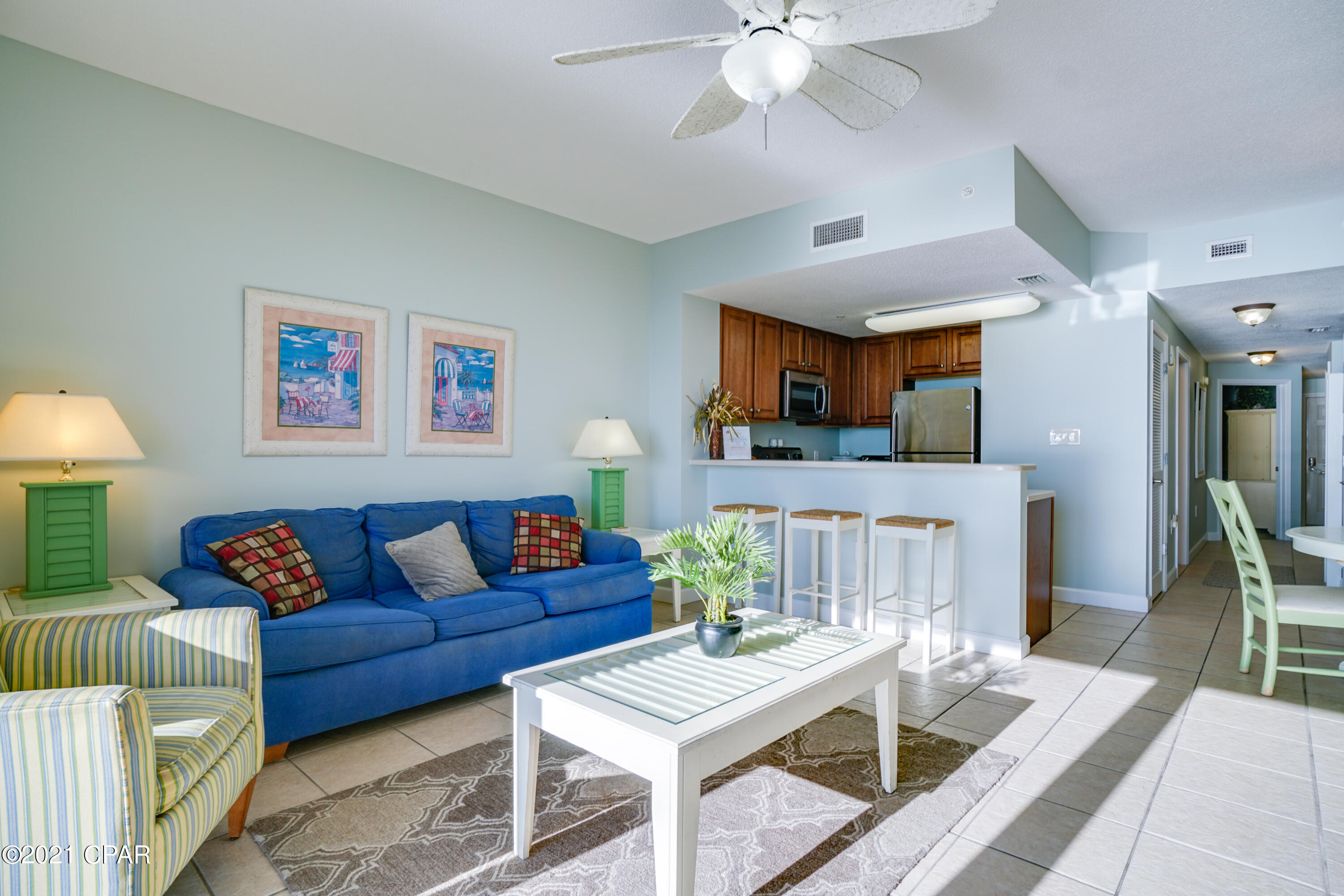 Seychelles Resort Condominium - Residential