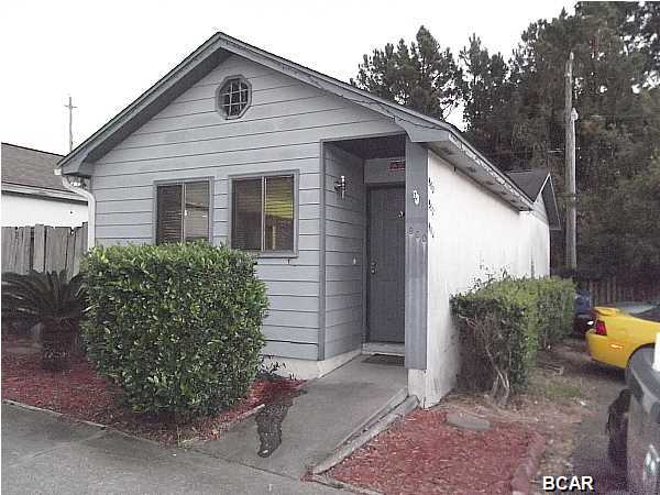 No Named Subdivision - Residential Lease