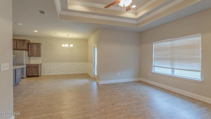 Village of Mill Bayou/Shoreline Village Ph 1C - Residential Lease