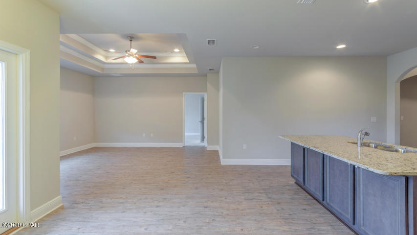 Village of Mill Bayou/Shoreline Village Ph 1C - Residential Lease